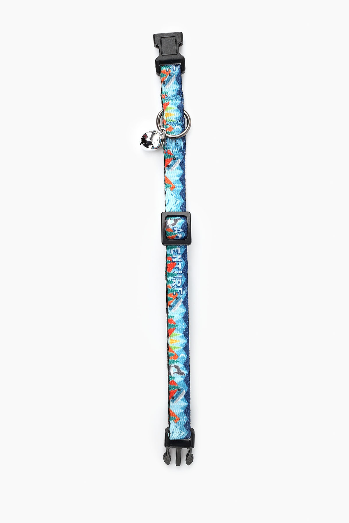 Нашийник ТМ HIDOG &quot;Adventure&quot;, розмір XS (ширина 10мм (18-28см)) (2100102240019A)(SN)  Фото №2