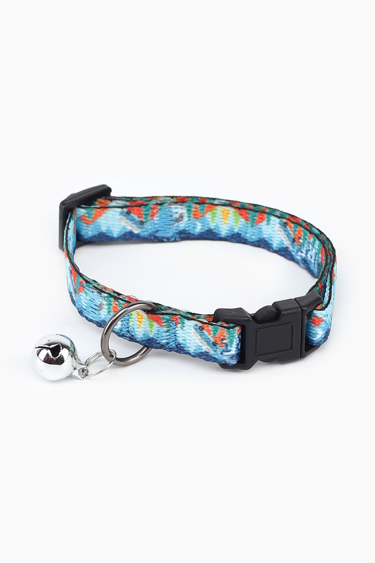 Нашийник ТМ HIDOG &quot;Adventure&quot;, розмір XS (ширина 10мм (18-28см)) (2100102240019A)(SN)  Фото №0