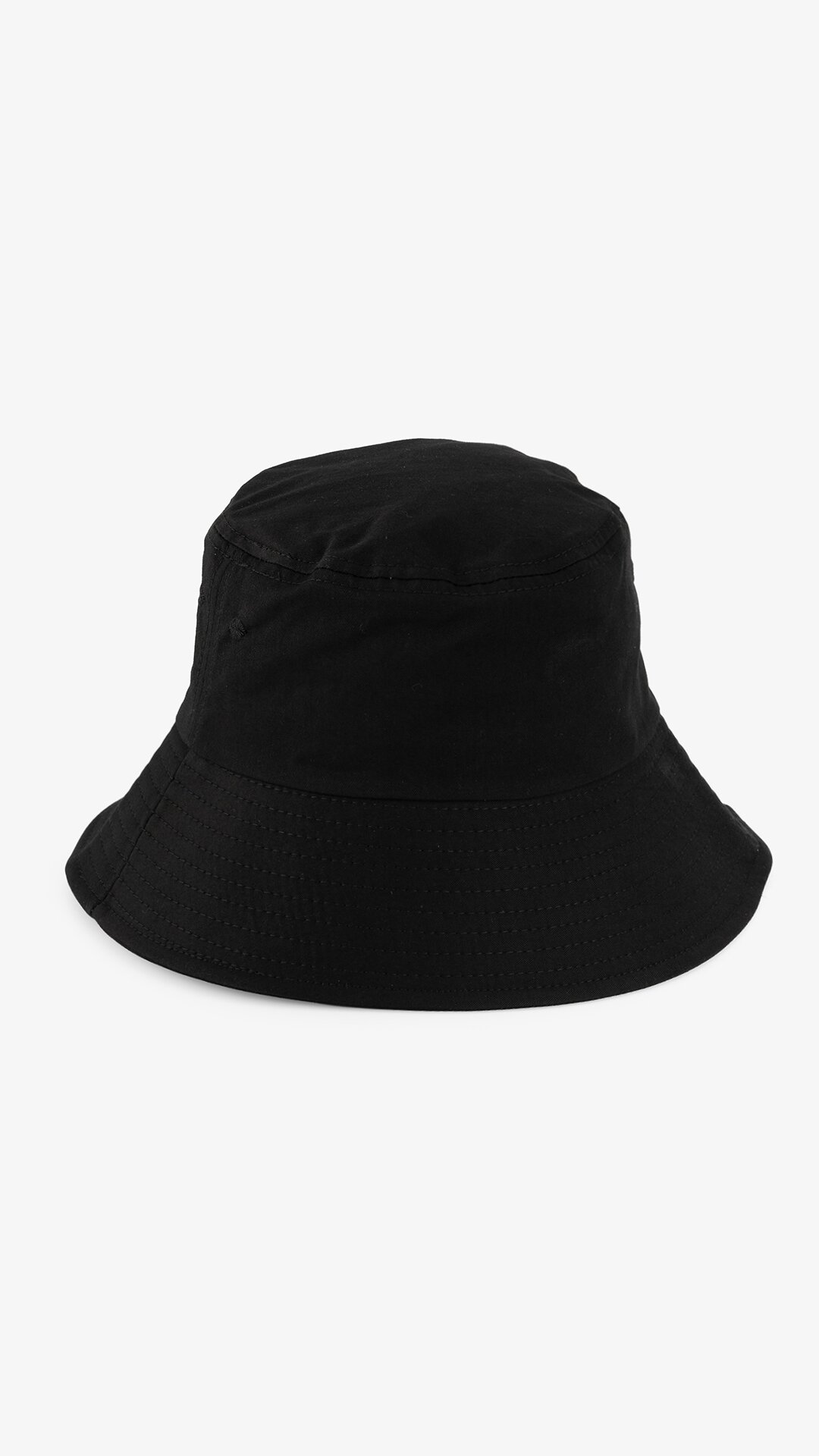 Купити Панама чоловіча 39205-1 One Size Чорний Артикул: 2000999428579 Фото повноекранне №1
