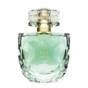 Парфумована вода для жінок Avon Eve Truth 50 мл