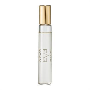 Парфумована вода міні для жінок Avon Eva Become 10 мл