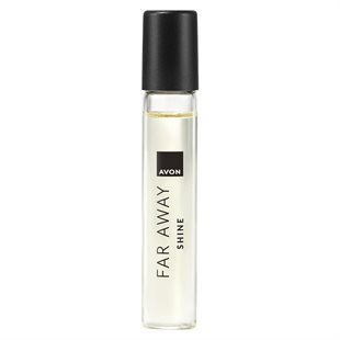 Парфумована вода міні для жінок Avon Far Away Shine 10 мл