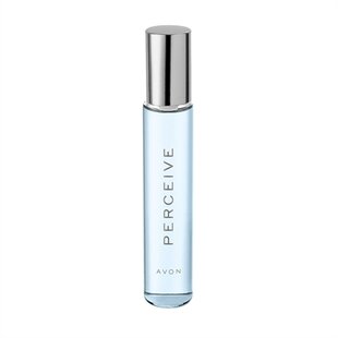 Купити Парфумована вода міні для жінок Avon Perceive 10 мл Артикул: 5059018278203