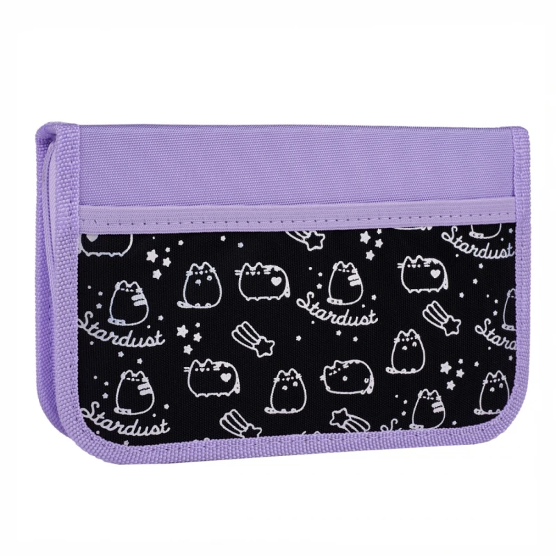 Пенал жесткий &quot;Pusheen Shiny&quot; YES 533628 Разноцветный  Фото №2