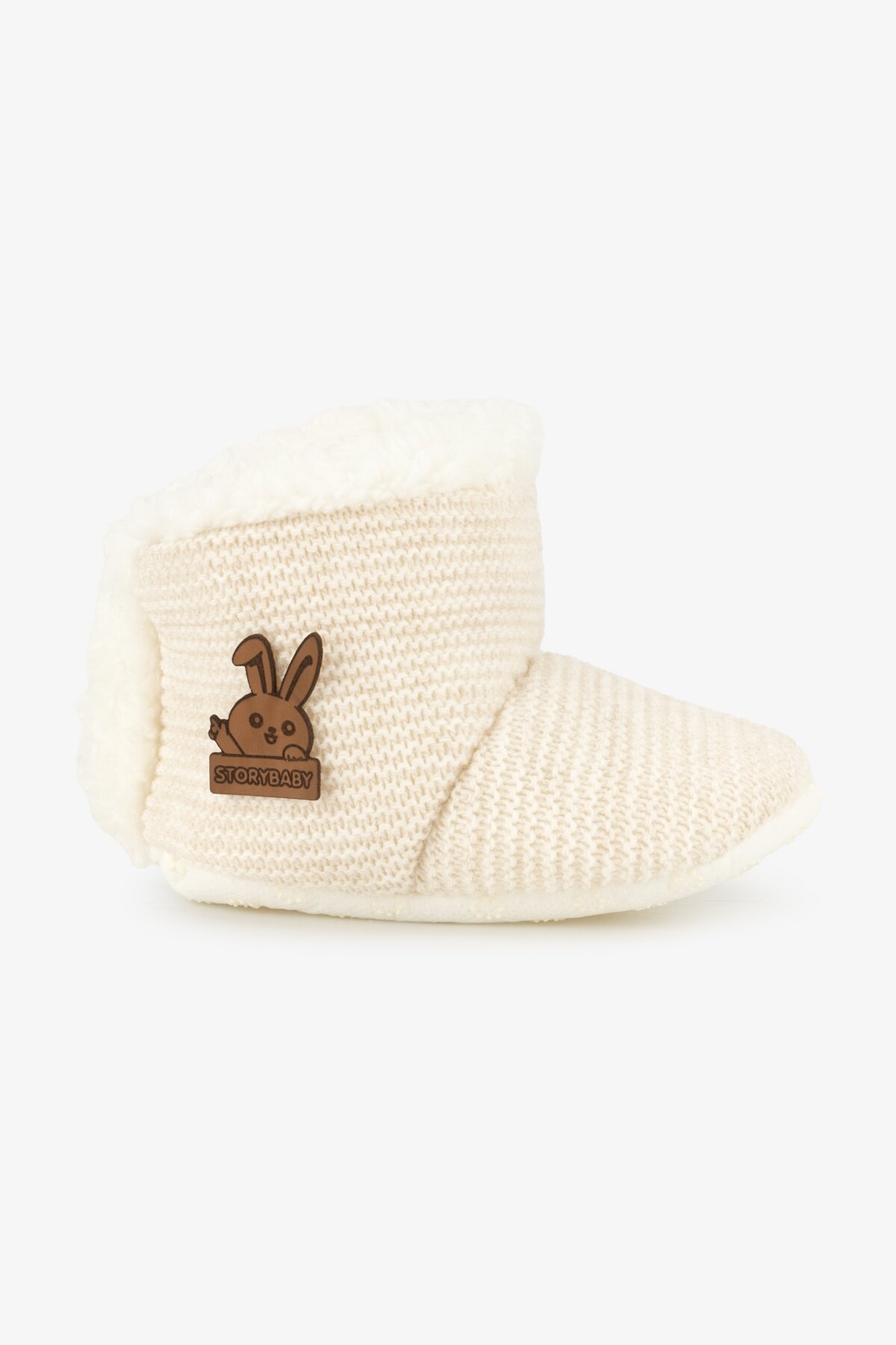 Пiнетки для малюків Mini Papi 11214 One Size Бежевий  Фото №1