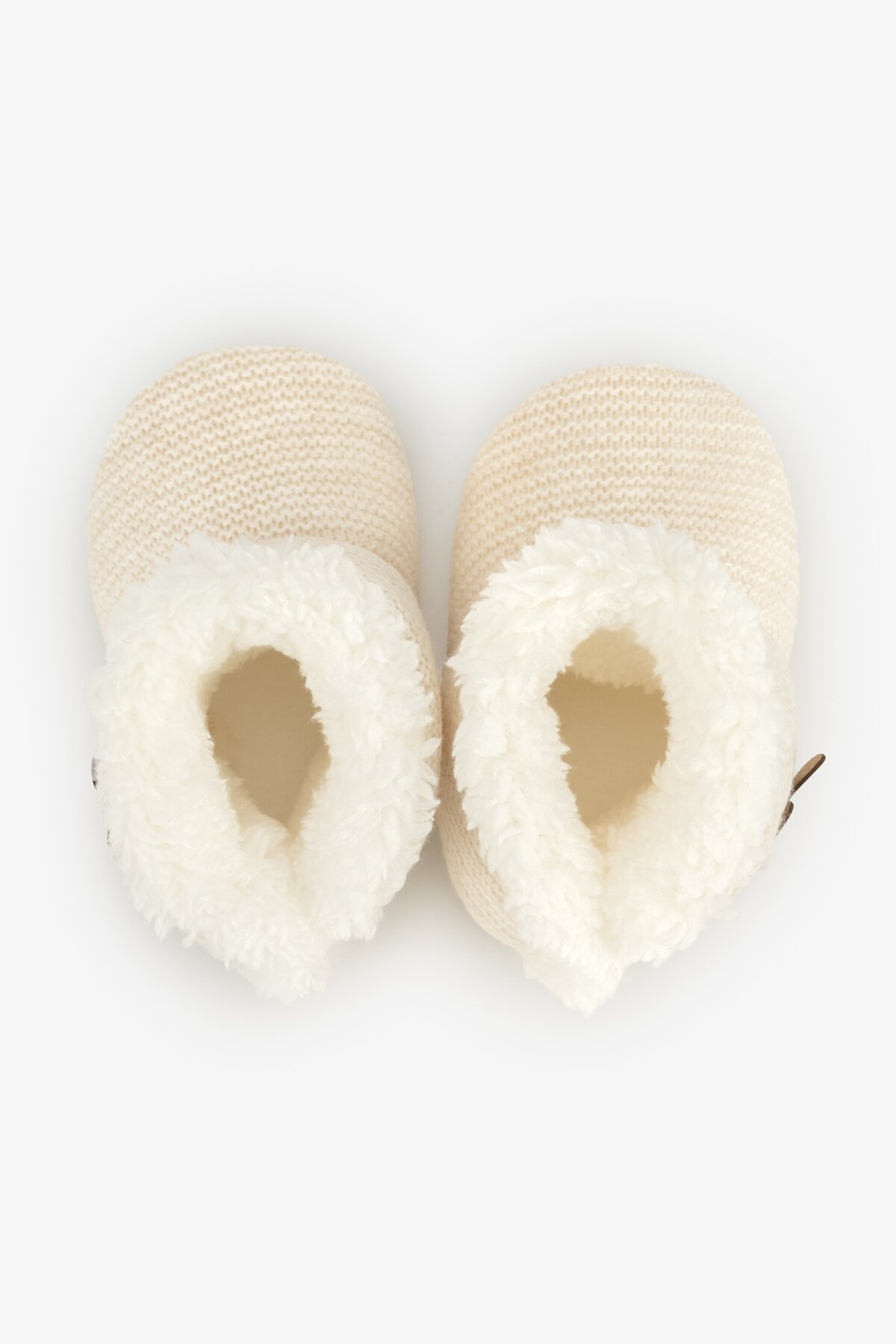 Пiнетки для малюків Mini Papi 11214 One Size Бежевий  Фото №7