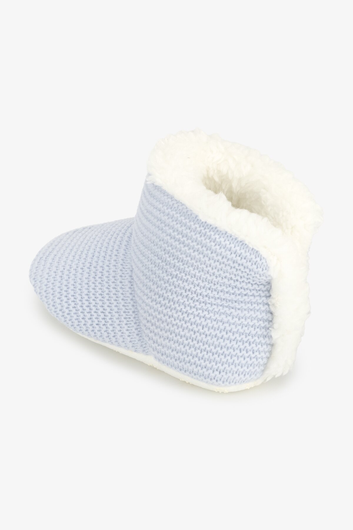Пинетки для малышей Mini Papi 11214 One Size Голубой  Фото №6