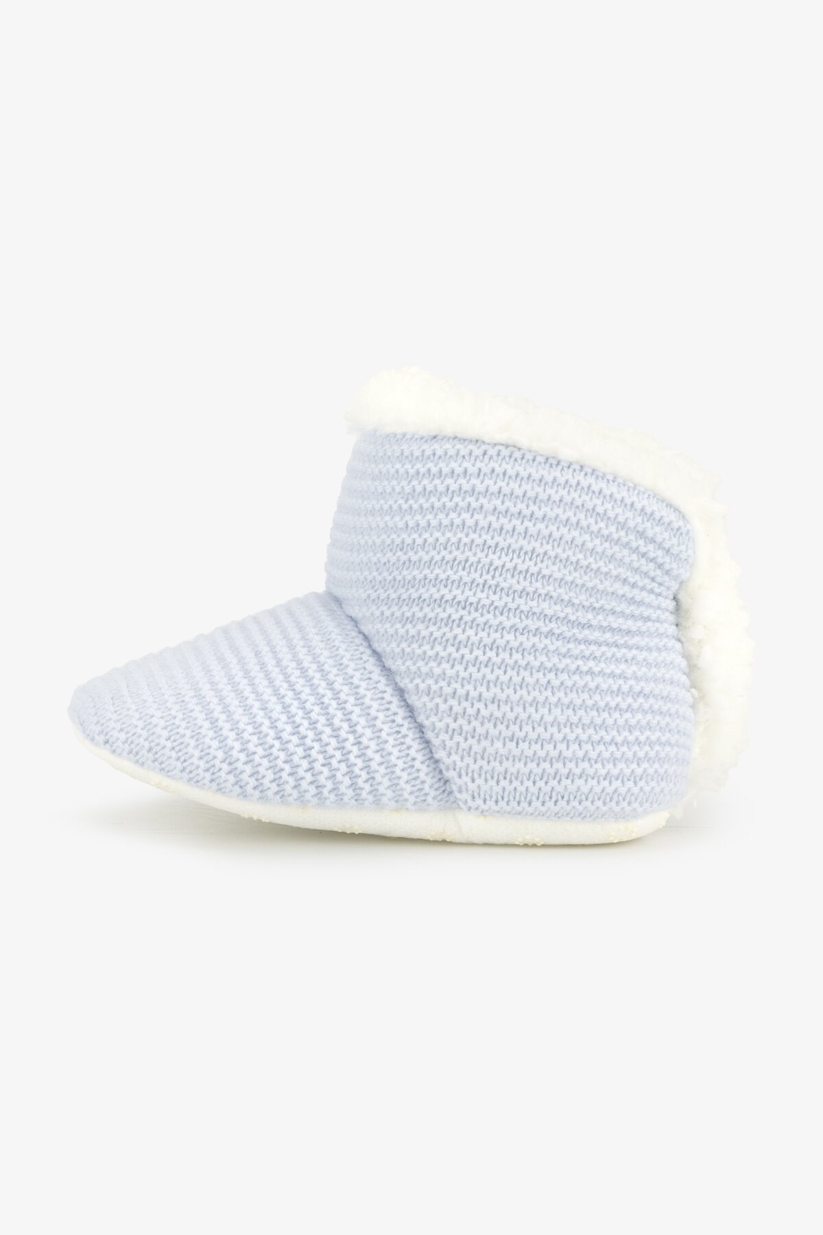 Пинетки для малышей Mini Papi 11214 One Size Голубой  Фото №2