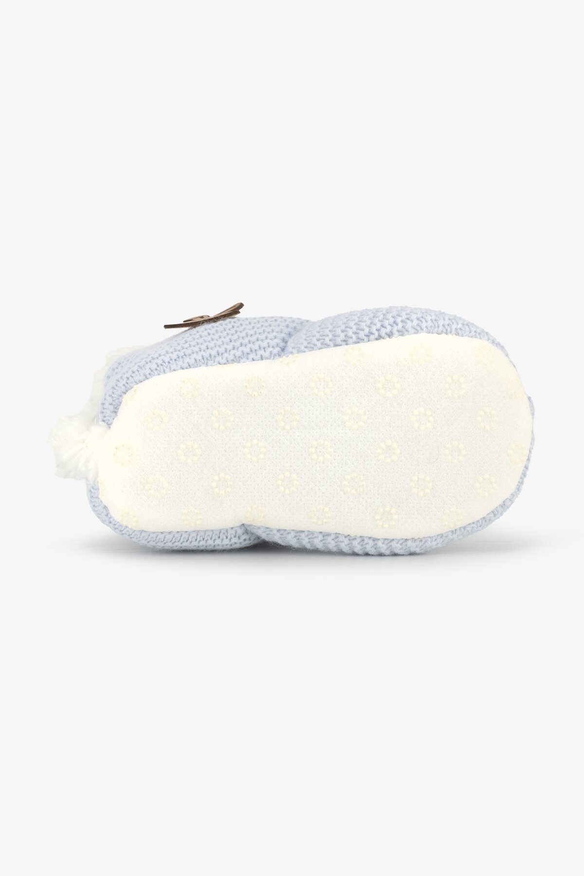 Пинетки для малышей Mini Papi 11214 One Size Голубой  Фото №3