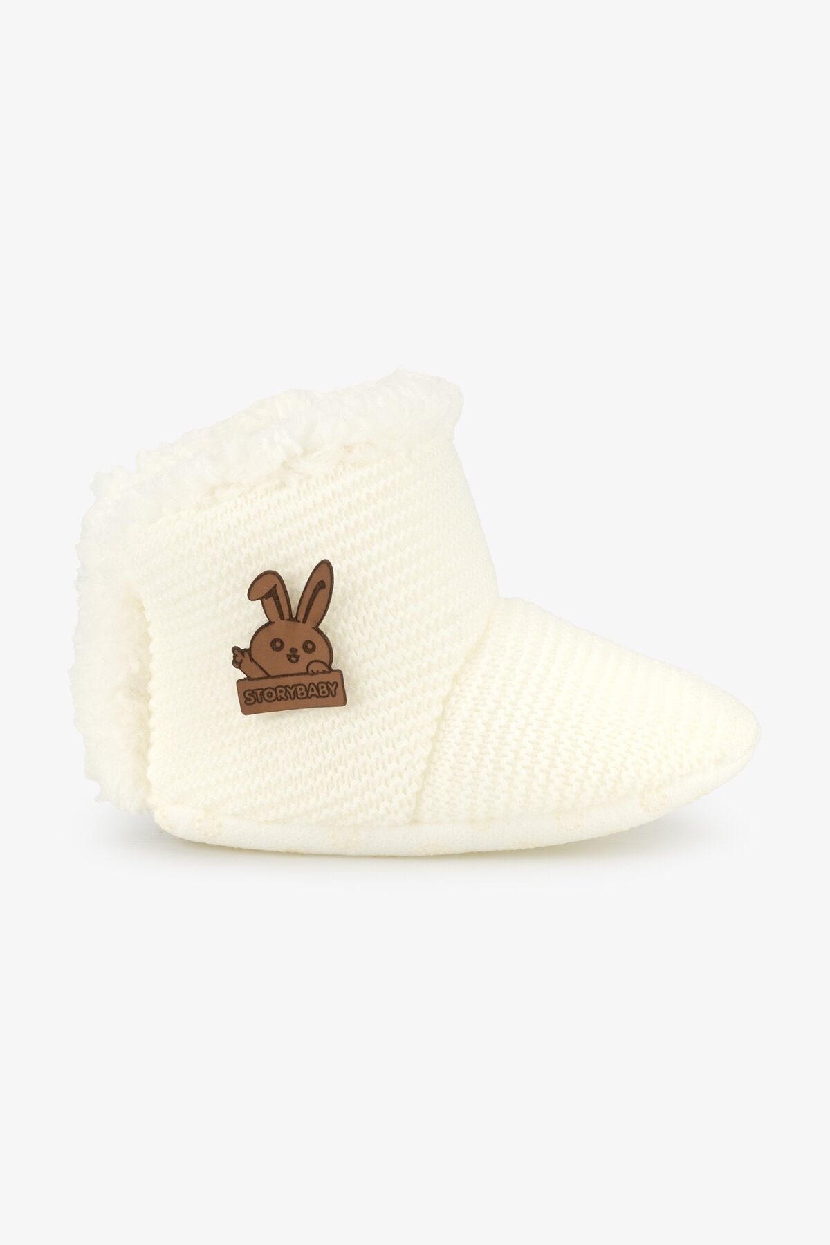 Пiнетки для малюків Mini Papi 11214 One Size Молочний  Фото №1