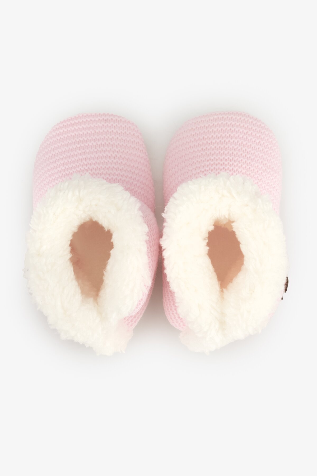 Пiнетки для малюків Mini Papi 11214 One Size Рожевий  Фото №7
