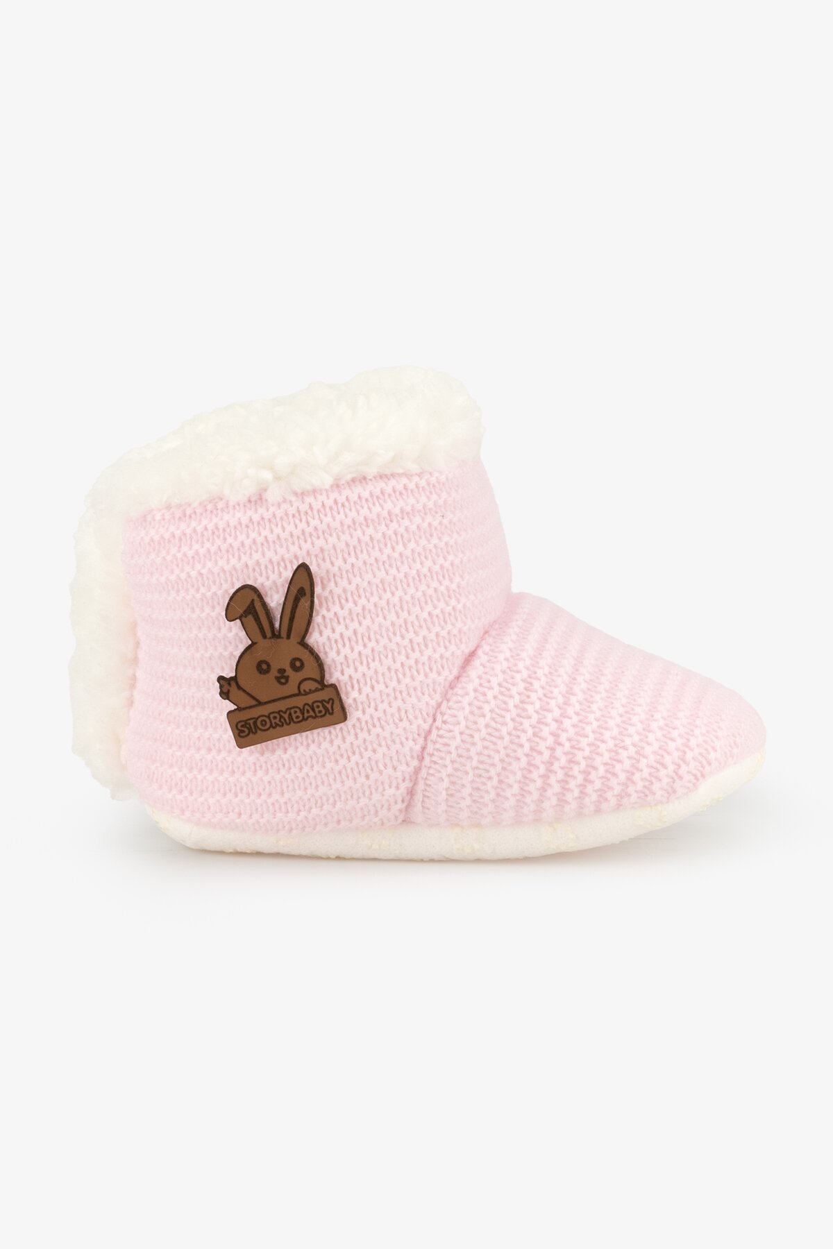 Пiнетки для малюків Mini Papi 11214 One Size Рожевий  Фото №1