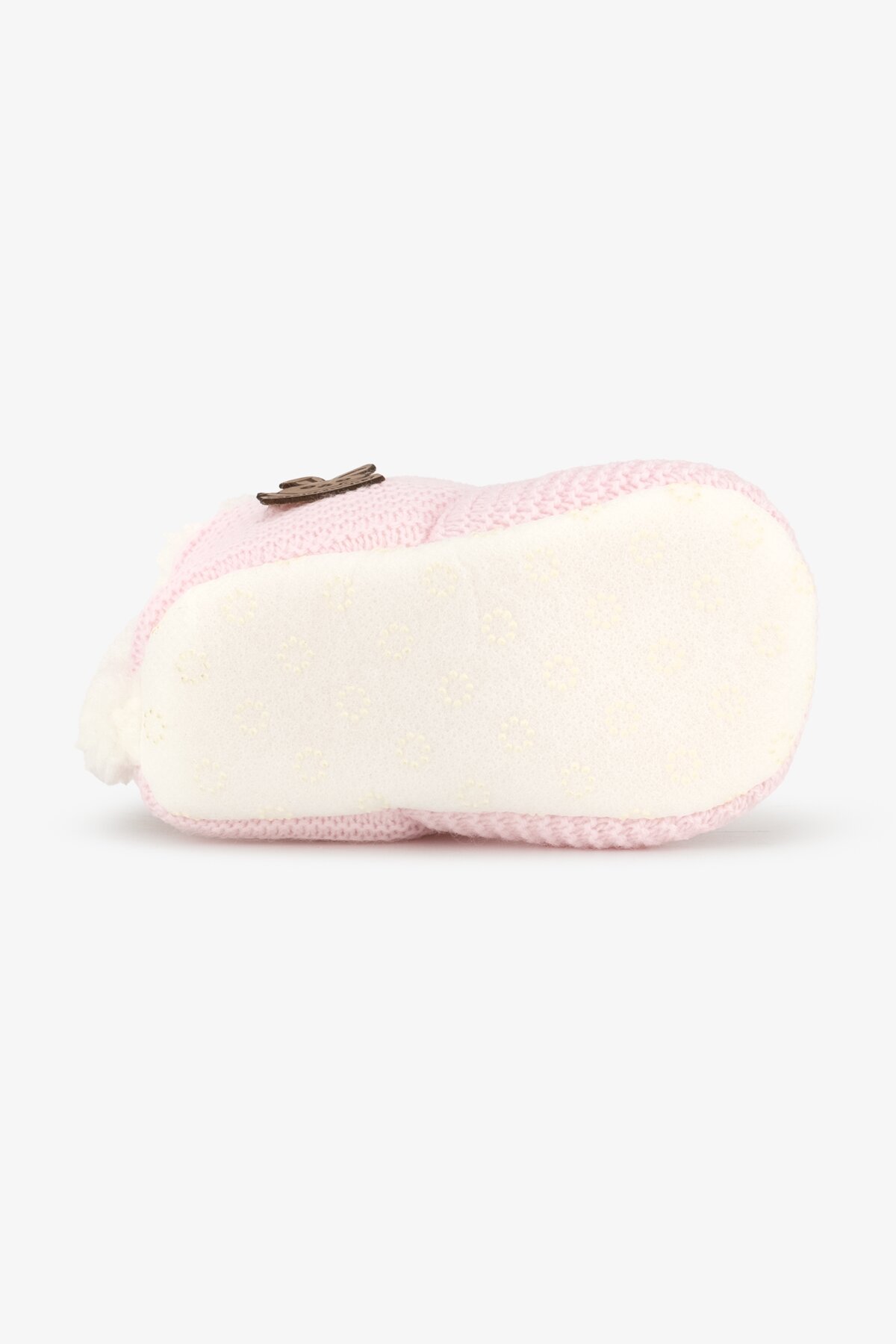 Пiнетки для малюків Mini Papi 11214 One Size Рожевий  Фото №3