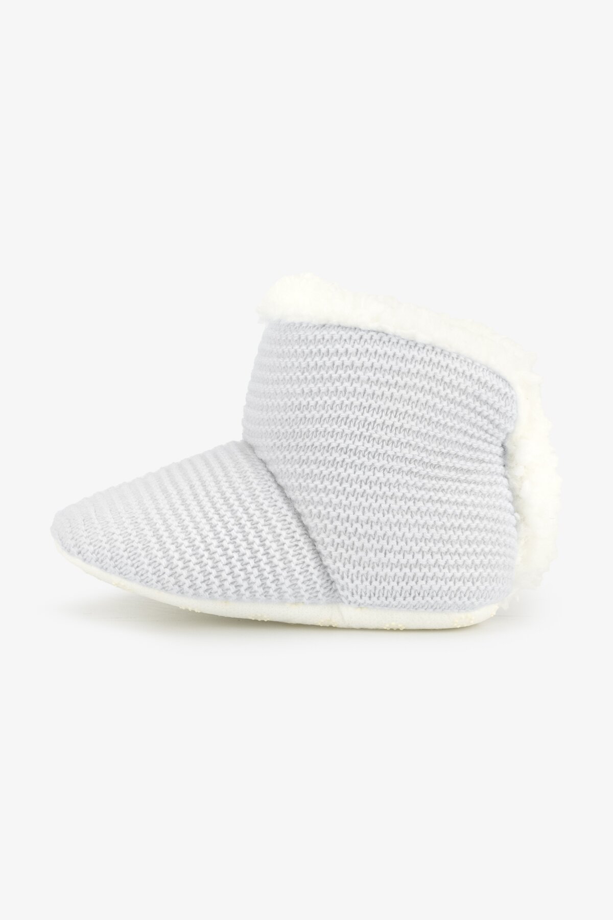 Пiнетки для малюків Mini Papi 11214 One Size Сірий  Фото №2