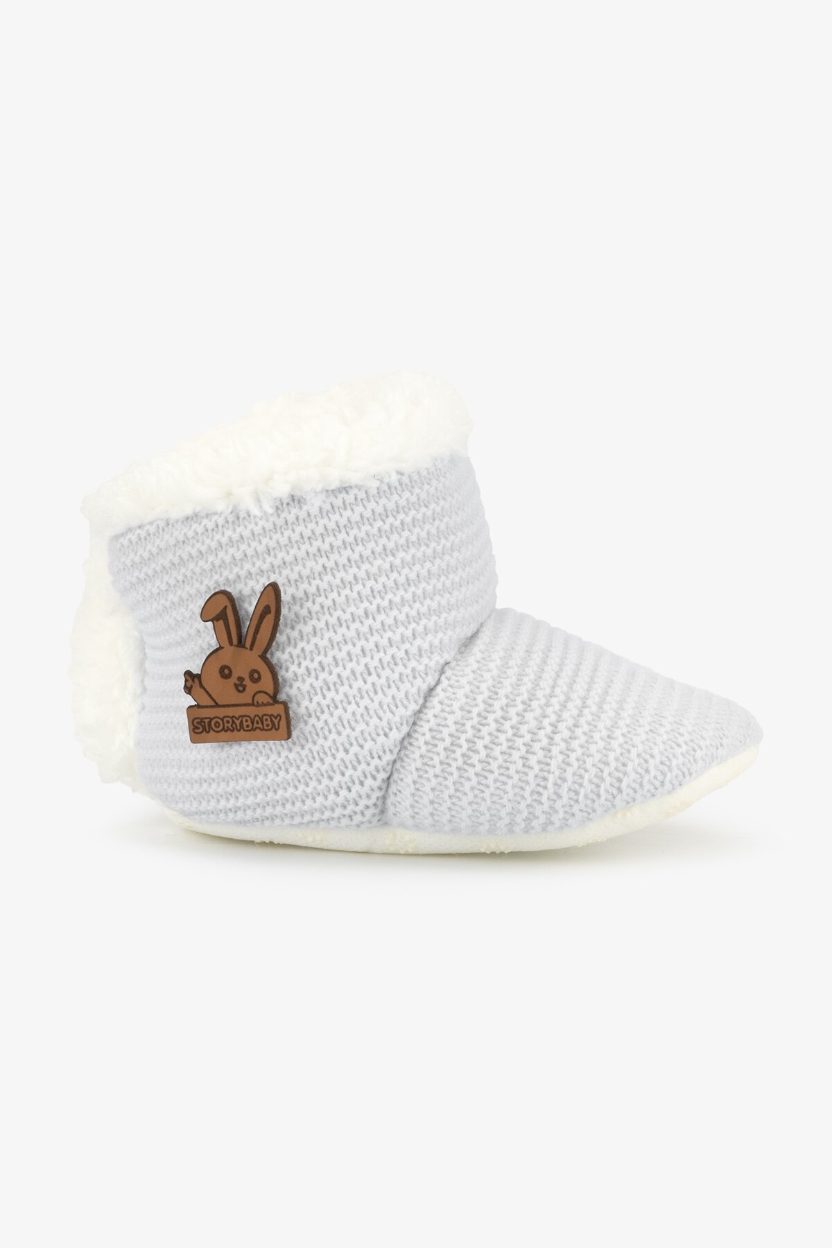 Пiнетки для малюків Mini Papi 11214 One Size Сірий  Фото №1