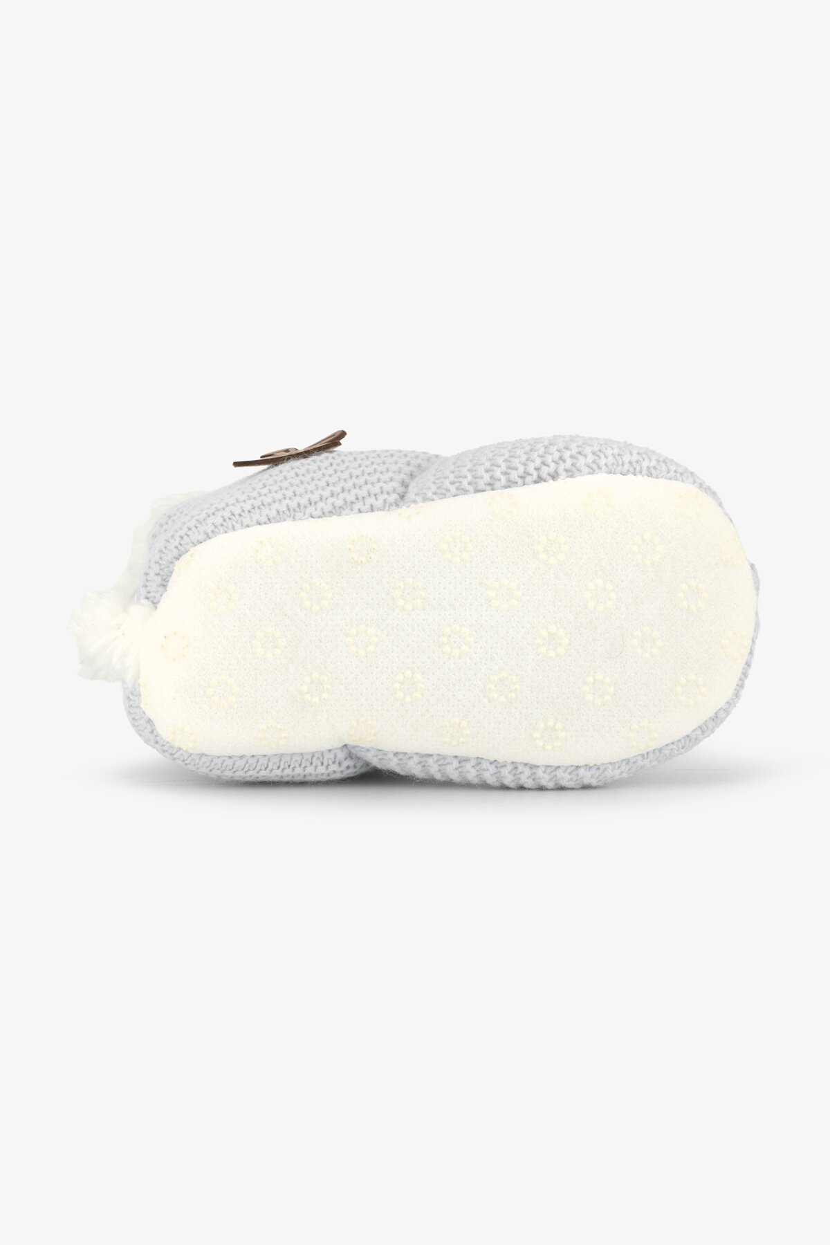 Пiнетки для малюків Mini Papi 11214 One Size Сірий  Фото №3