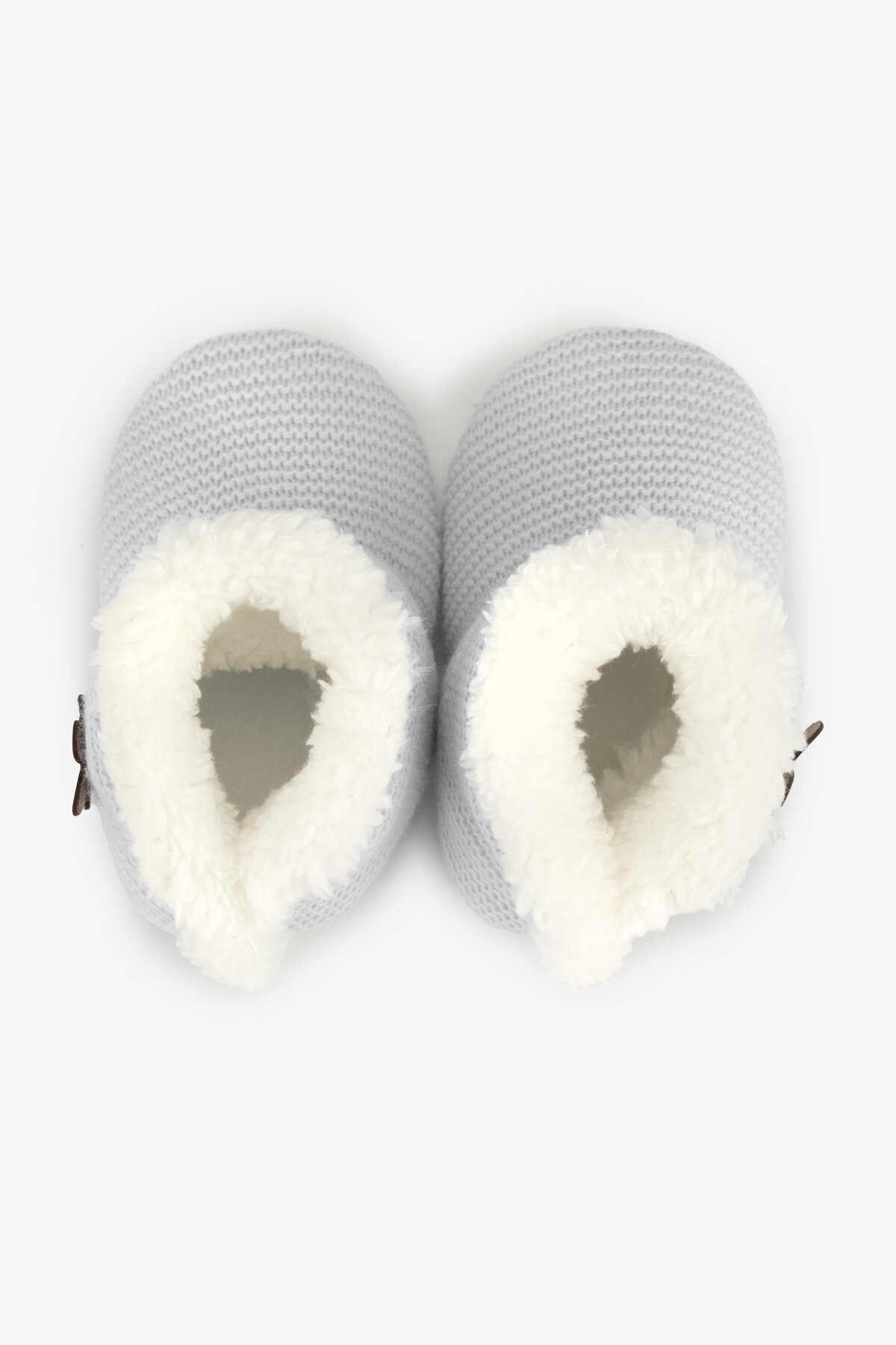 Пiнетки для малюків Mini Papi 11214 One Size Сірий  Фото №7