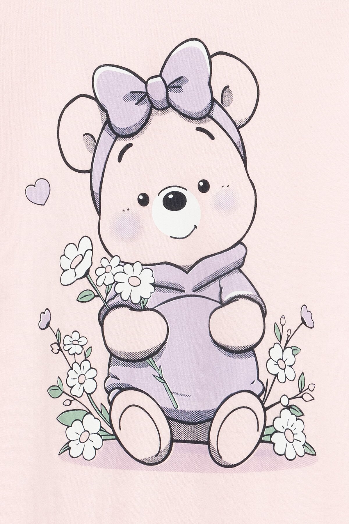Пісочник для дівчинки Baby Show 25-576 62 см Рожевий  Фото №2