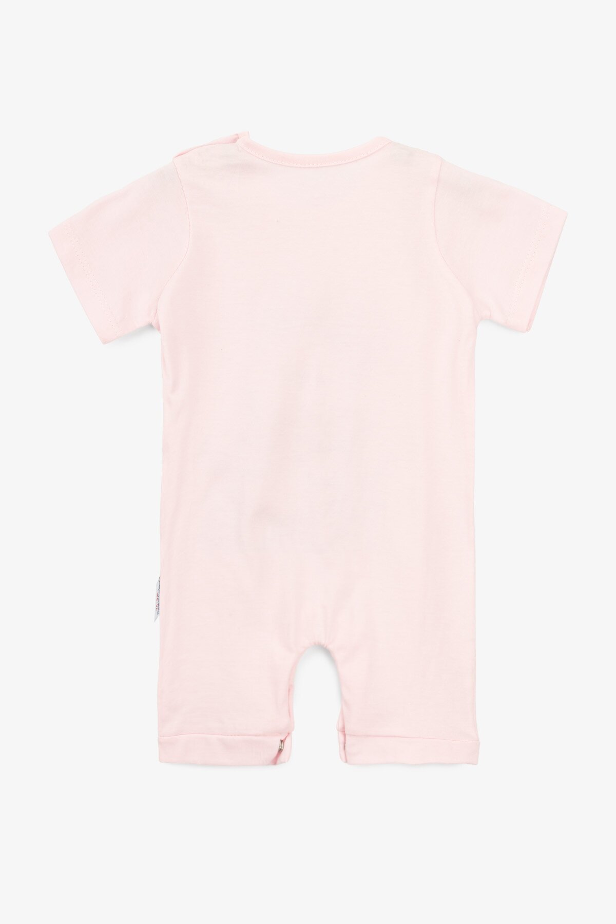 Пісочник для дівчинки Baby Show 25-576 62 см Рожевий  Фото №4