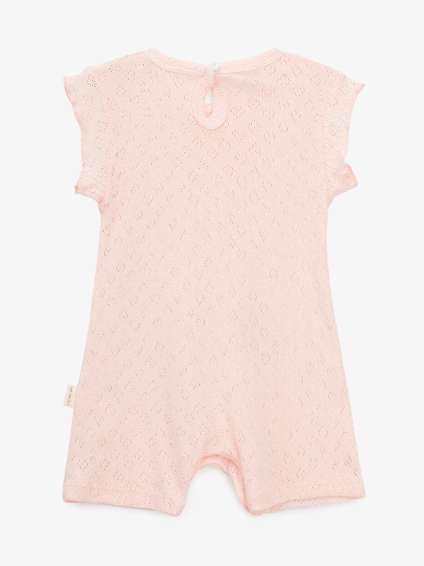Купити Пісочник для дівчинки Mini Papi 10395 62 см Рожевий Артикул: 2000999613586 Фото повноекранне №4
