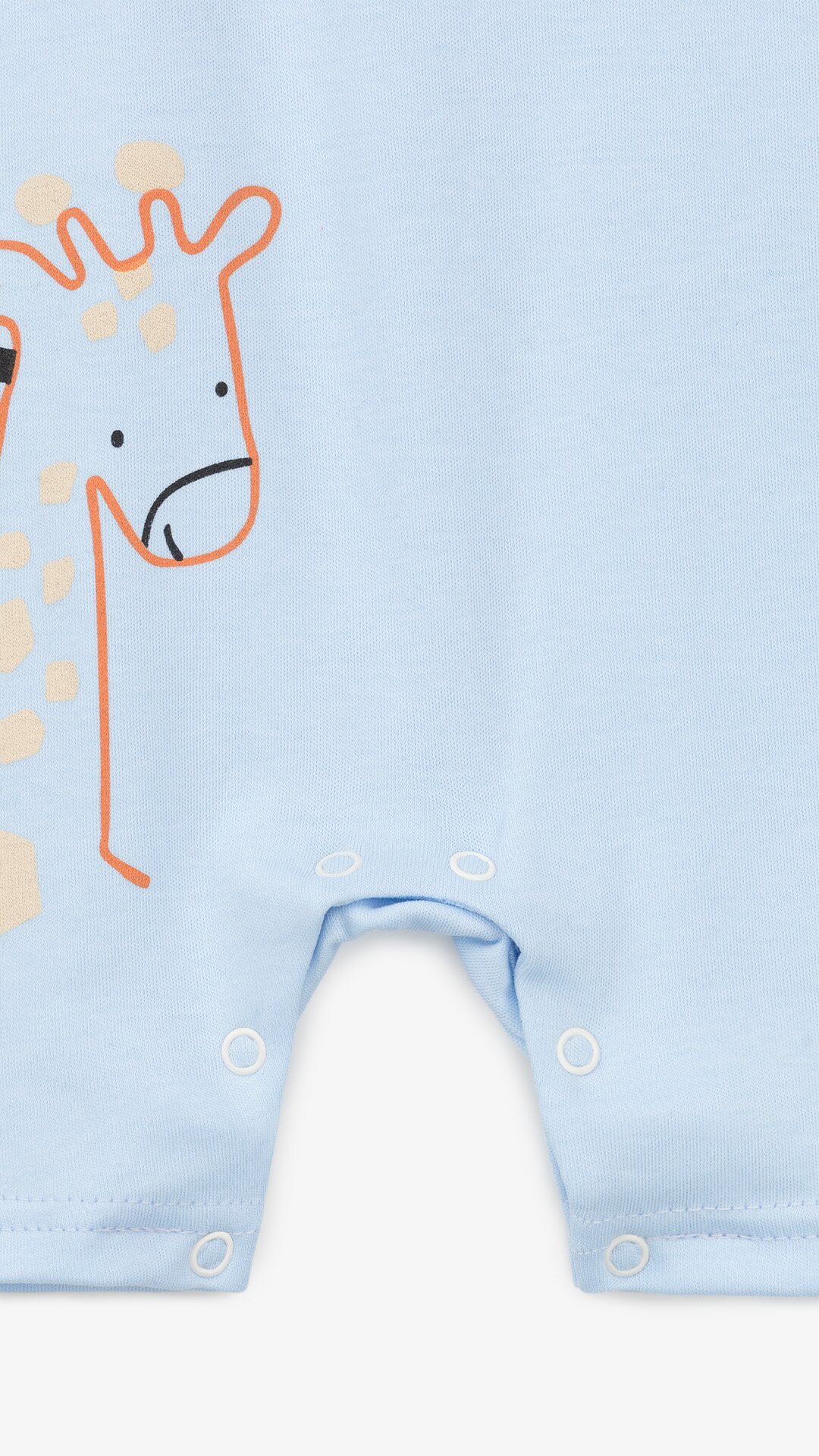 Песочник для малышей Baby Life P-926 74 см Голубой  Фото №3