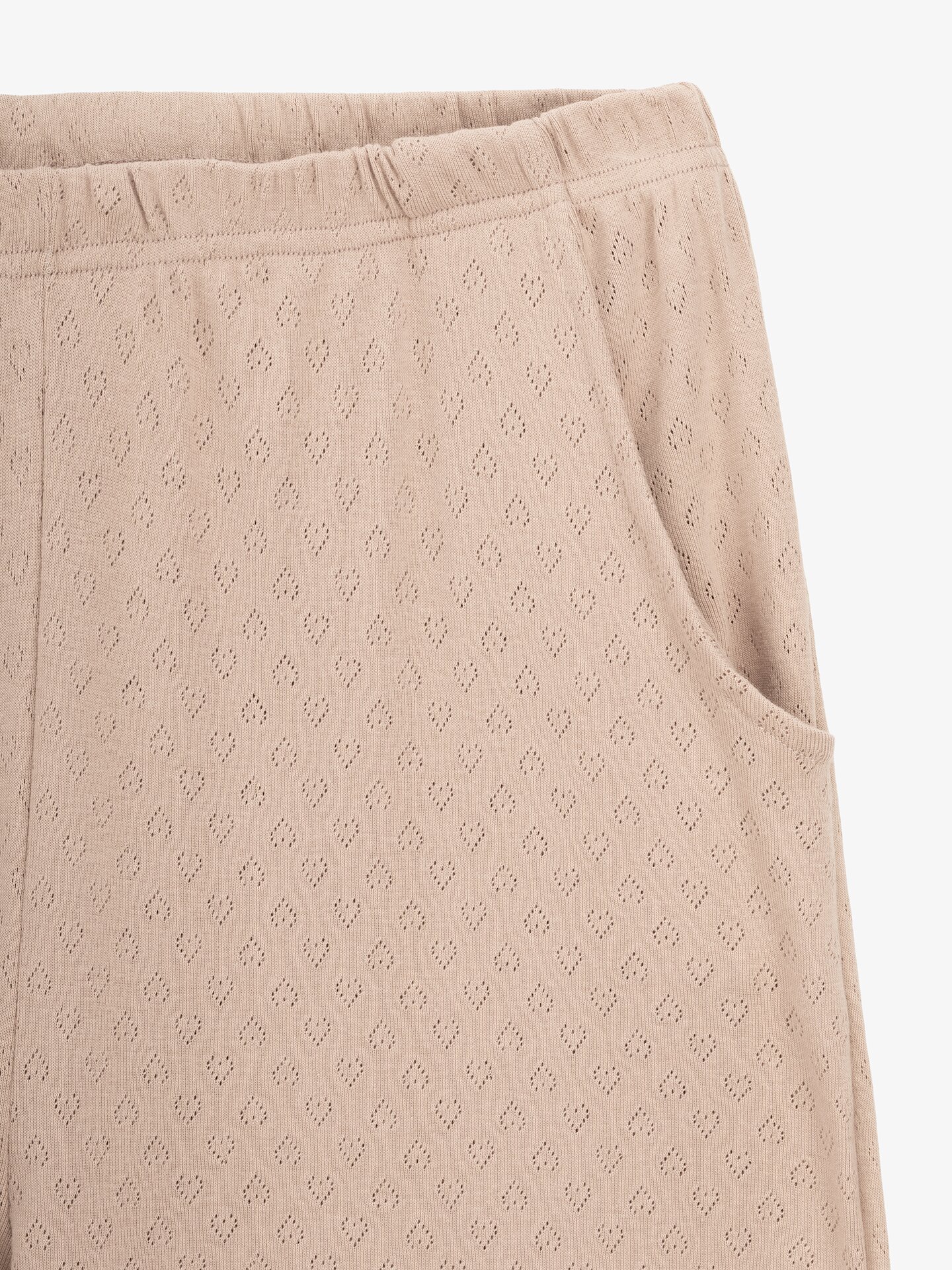 Купити Піжама жіноча Nicoletta 2XL 47611 Кавовий Артикул: 2000999576591 Фото повноекранне №6