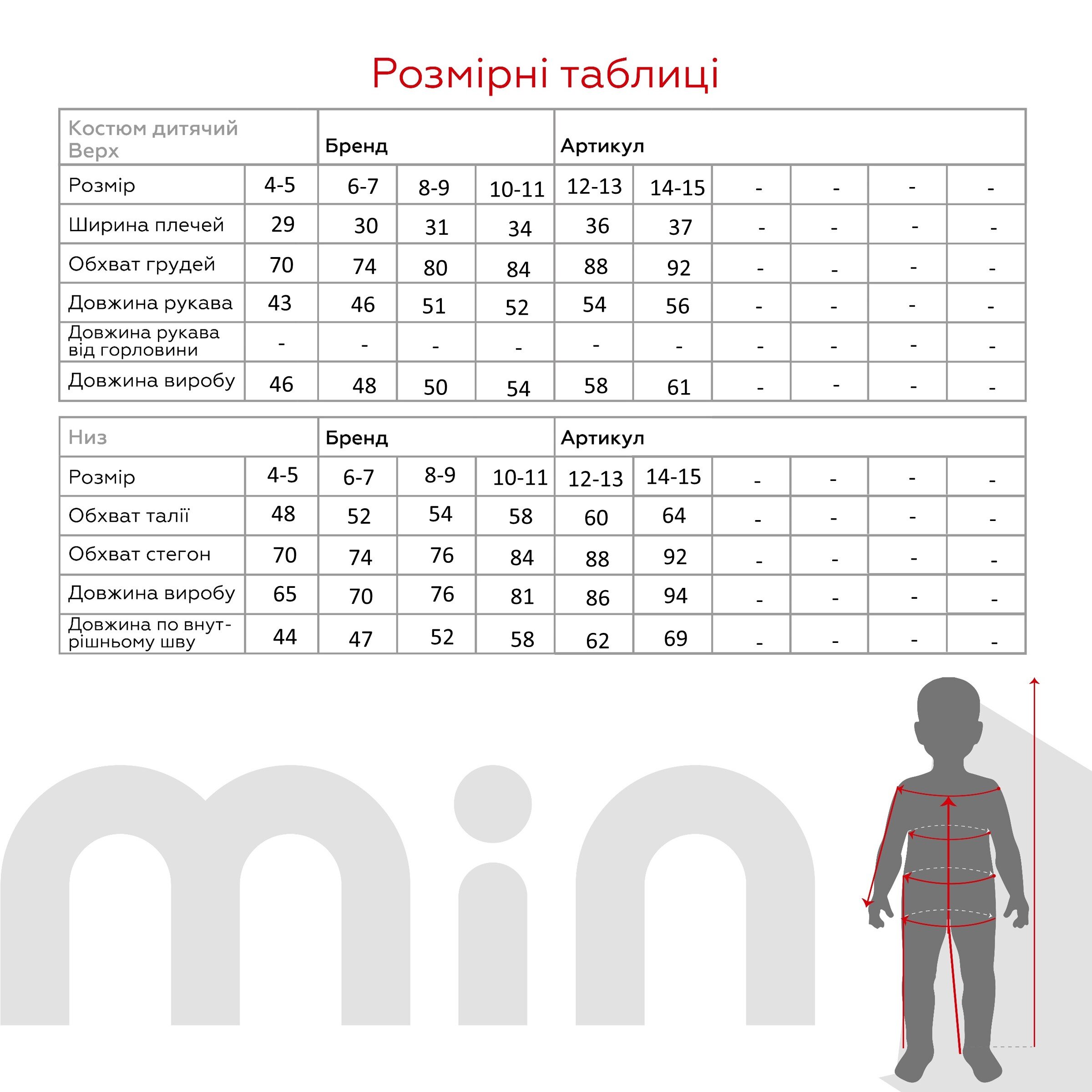 Купити Піжама для дівчинки SEYKOTEKS K-41084 104-110 см Блакитний (2000990787248A) Артикул: 2000990787248 Фото повноекранне №17