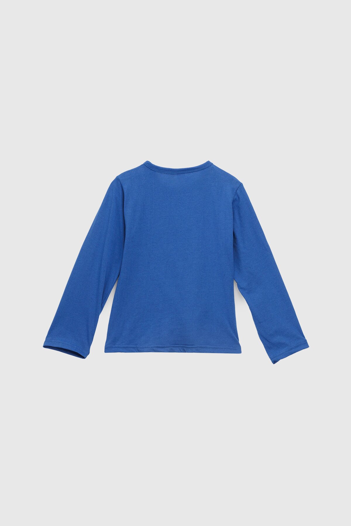 Пижама для мальчика Cotton more 42018 4-5 лет Синий (2000990731081A)  Фото №10