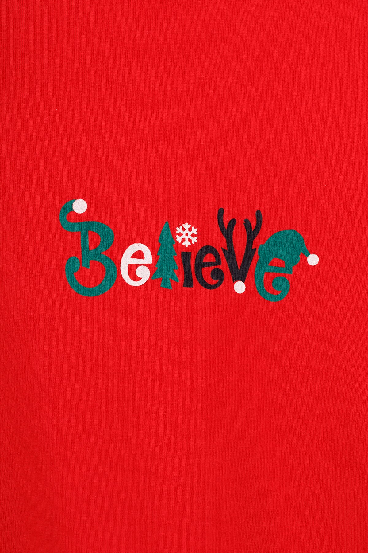 Пижама женская ELLEN LPK 0180/39/01/BELIEVE Н.Г L Разноцветный (NY)  Фото №9