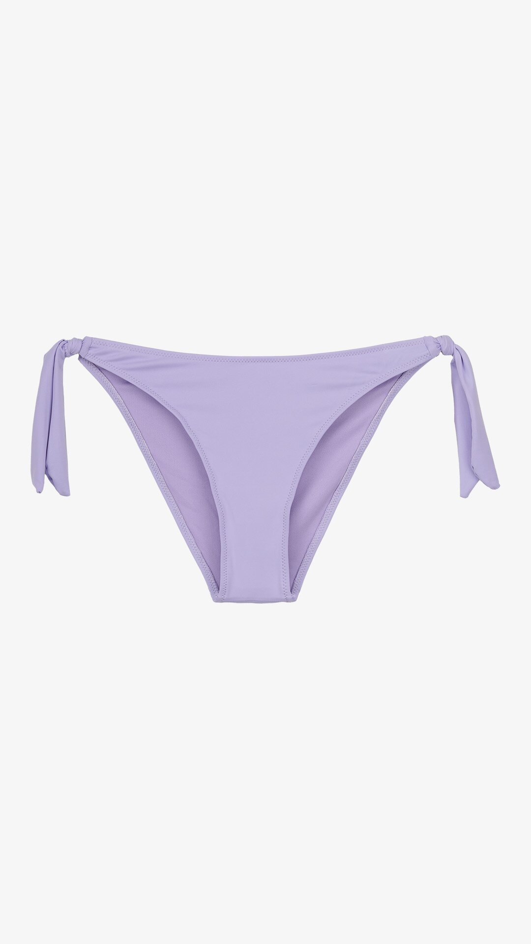 Плавки однотонные женские On me 5277-24-1-K 38 Лавандовый  Фото №5
