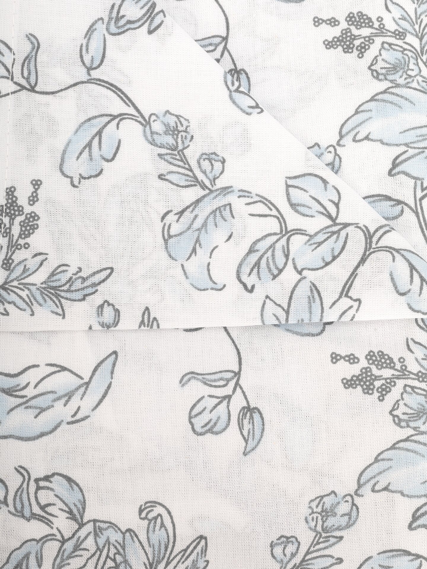 Купити Постільна білизна Євро FLORAL DREAM Daisy Різнокольоровий Артикул: 4820298414725 Фото повноекранне №3