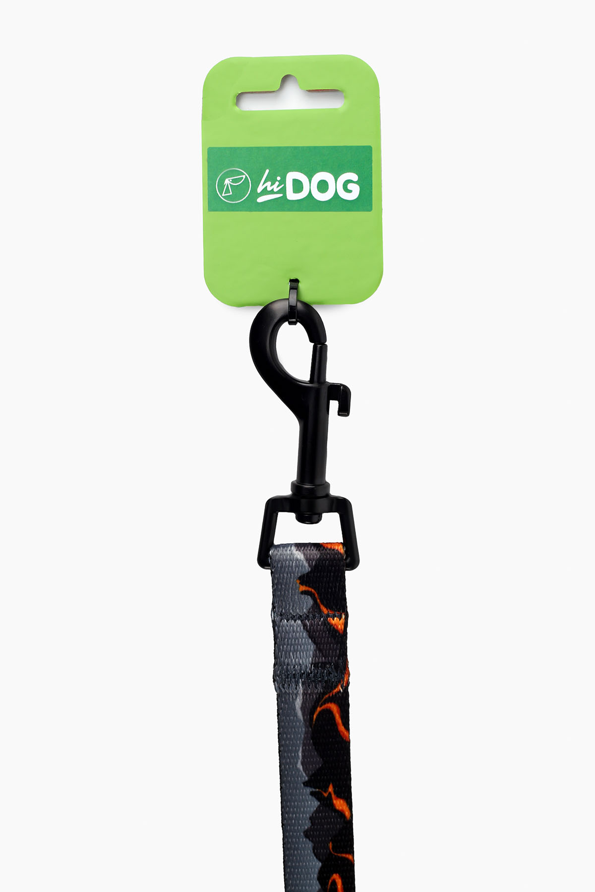 Купити Повідець ТМ HIDOG "Hawaii" , ширина 10 мм (довжина 152 см) (2100102340016A)(SN) Артикул: 2100102340016 Фото повноекранне №5