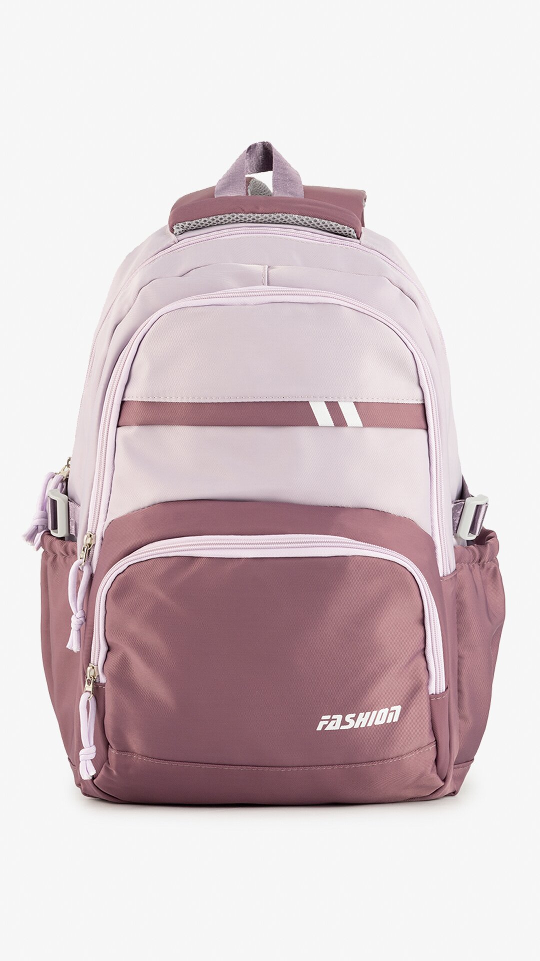 Рюкзак для дівчинки FA5009 Фіолетовий  Фото №1
