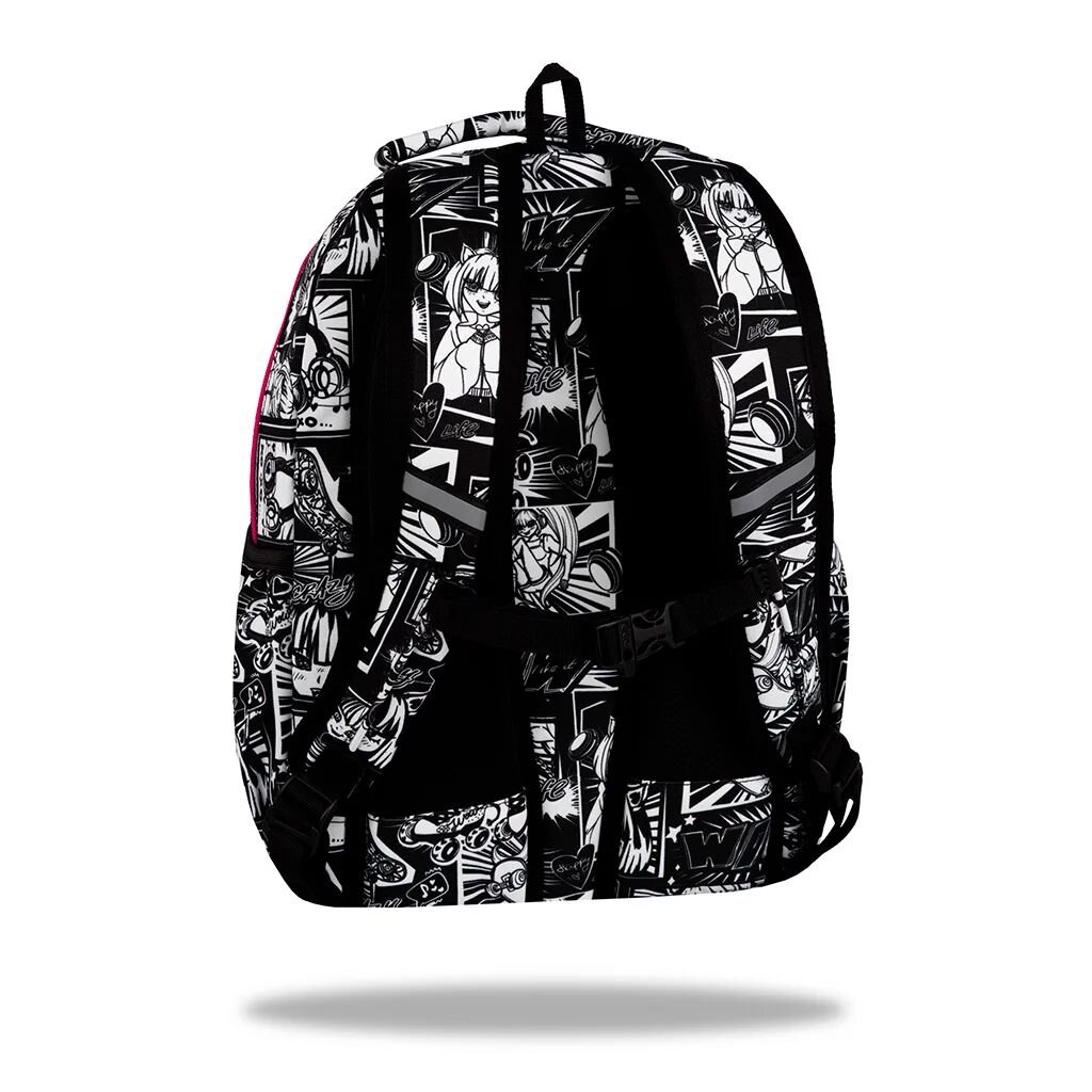 Рюкзак підлітковий для хлопчика Coolpack F099800 Різнокольоровий (2000990694348А)(SC)  Фото №2