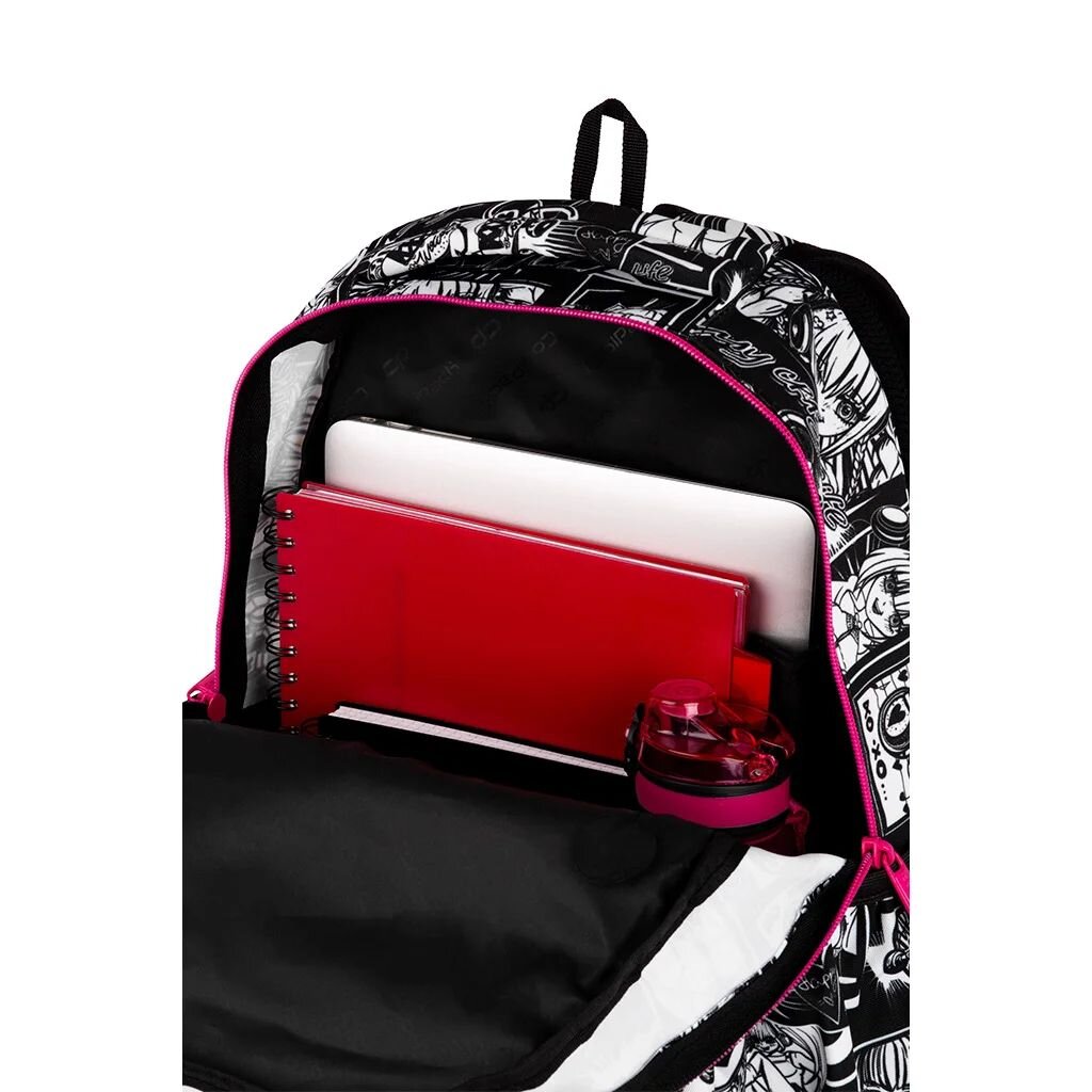 Рюкзак підлітковий для хлопчика Coolpack F099800 Різнокольоровий (2000990694348А)(SC)  Фото №5