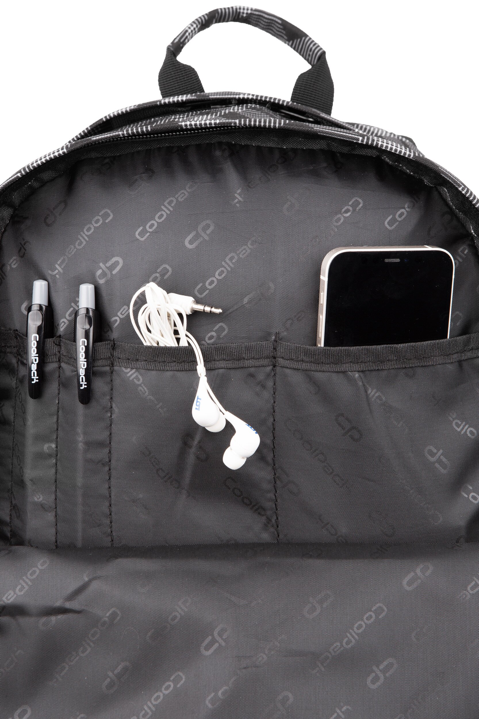 Рюкзак CoolPack F096726 Разноцветный (5903686328145А)  Фото №4