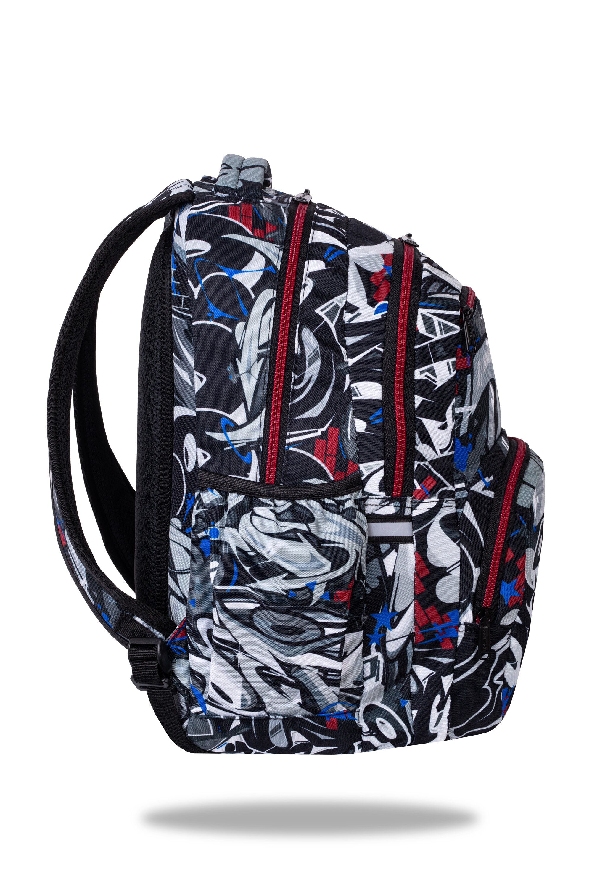 Рюкзак для початкової школи CoolPack F099706 Різнокольоровий (5903686327490А)(SC)  Фото №1