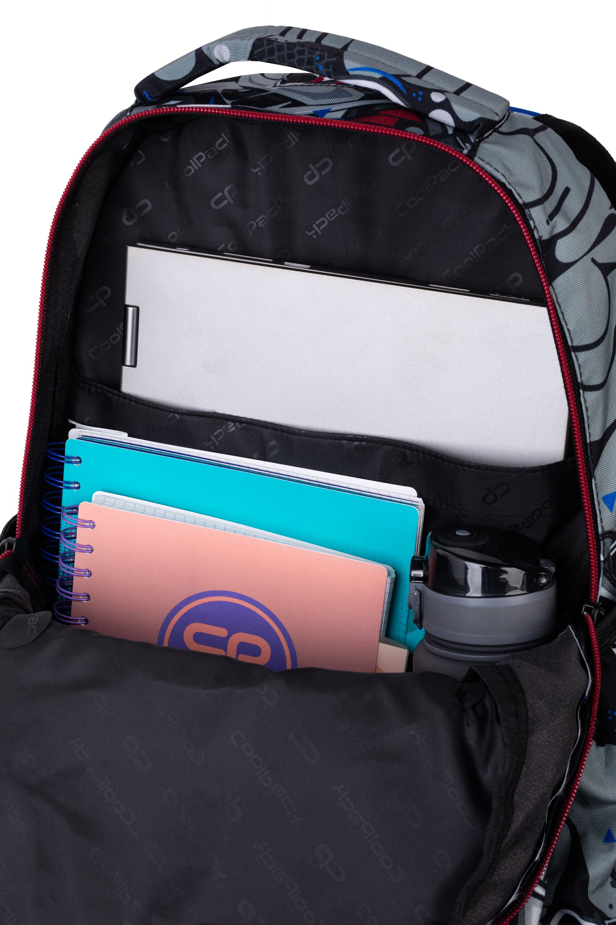 Рюкзак для початкової школи CoolPack F099706 Різнокольоровий (5903686327490А)(SC)  Фото №5