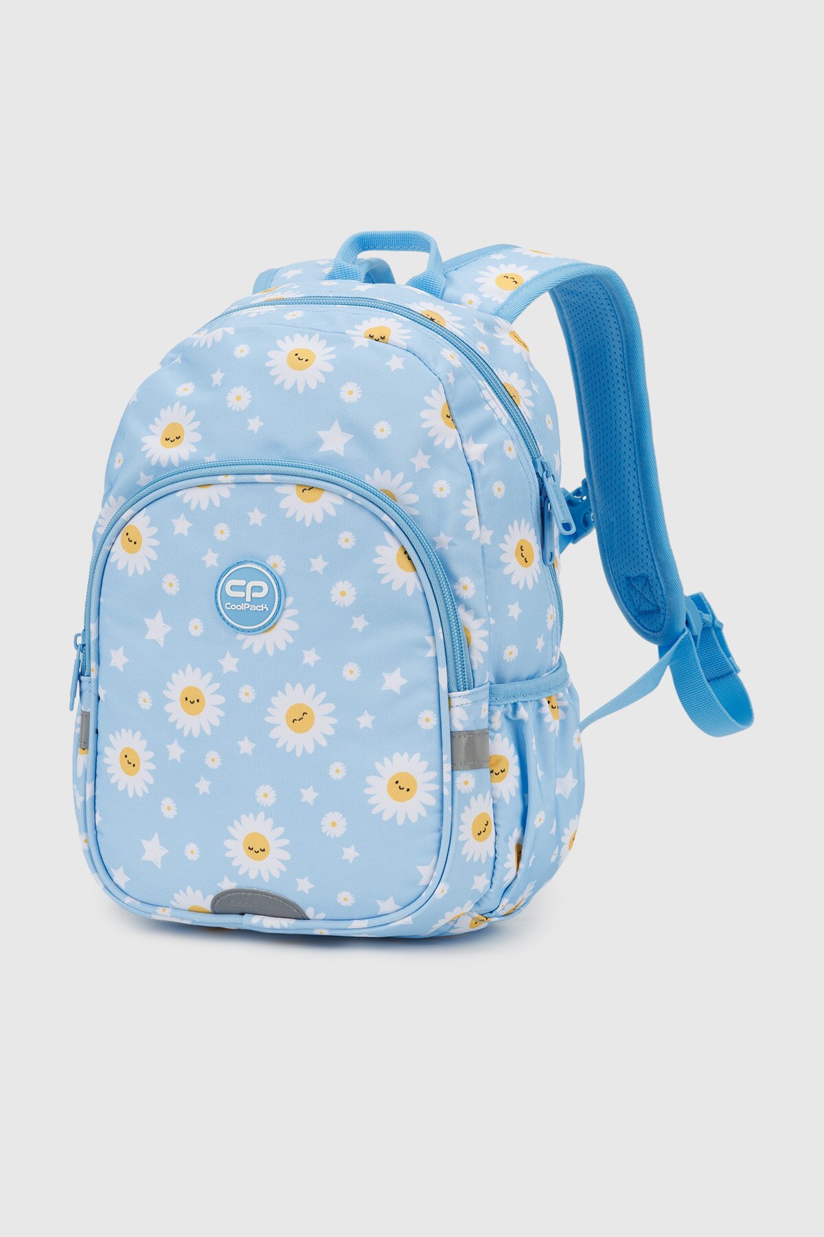 Рюкзак начальная школа для девочки Cool Pack F029834 Разноцветный (5903686371707A)(SC)  Фото №0