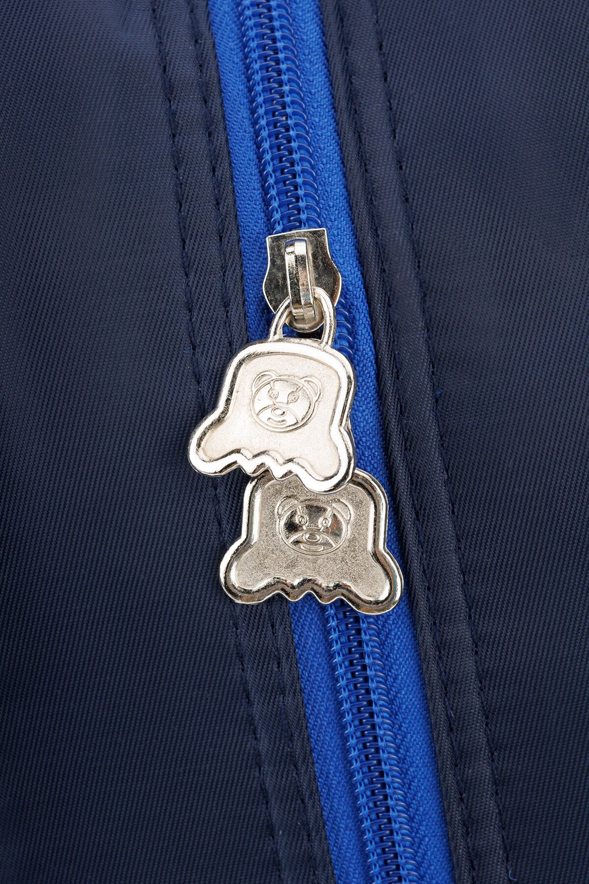 Рюкзак начальная школа для мальчика 81413 Синий (2000990649034A)(SC)  Фото №5