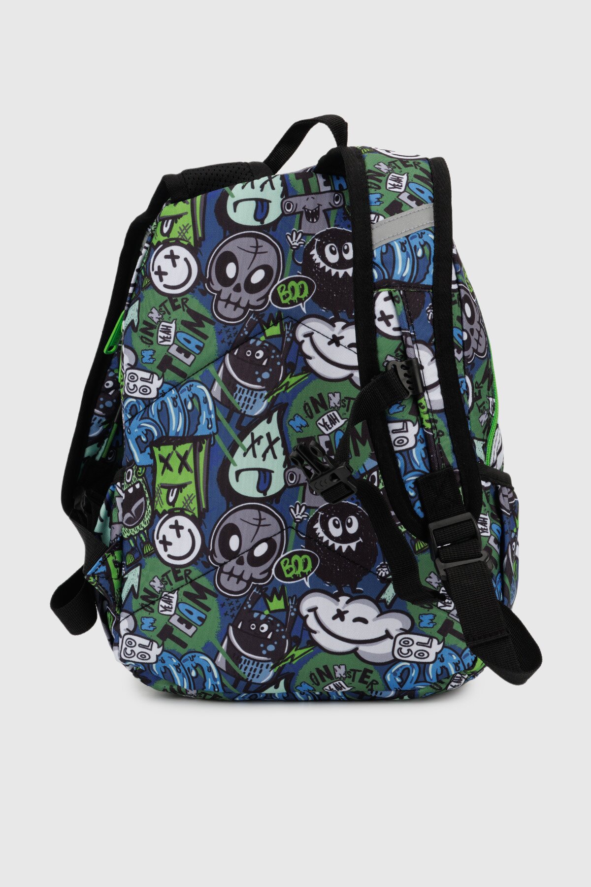 Рюкзак начальная школа для мальчика Cool Pack F049824 Разноцветный (5903686367434A)(SC)  Фото №8