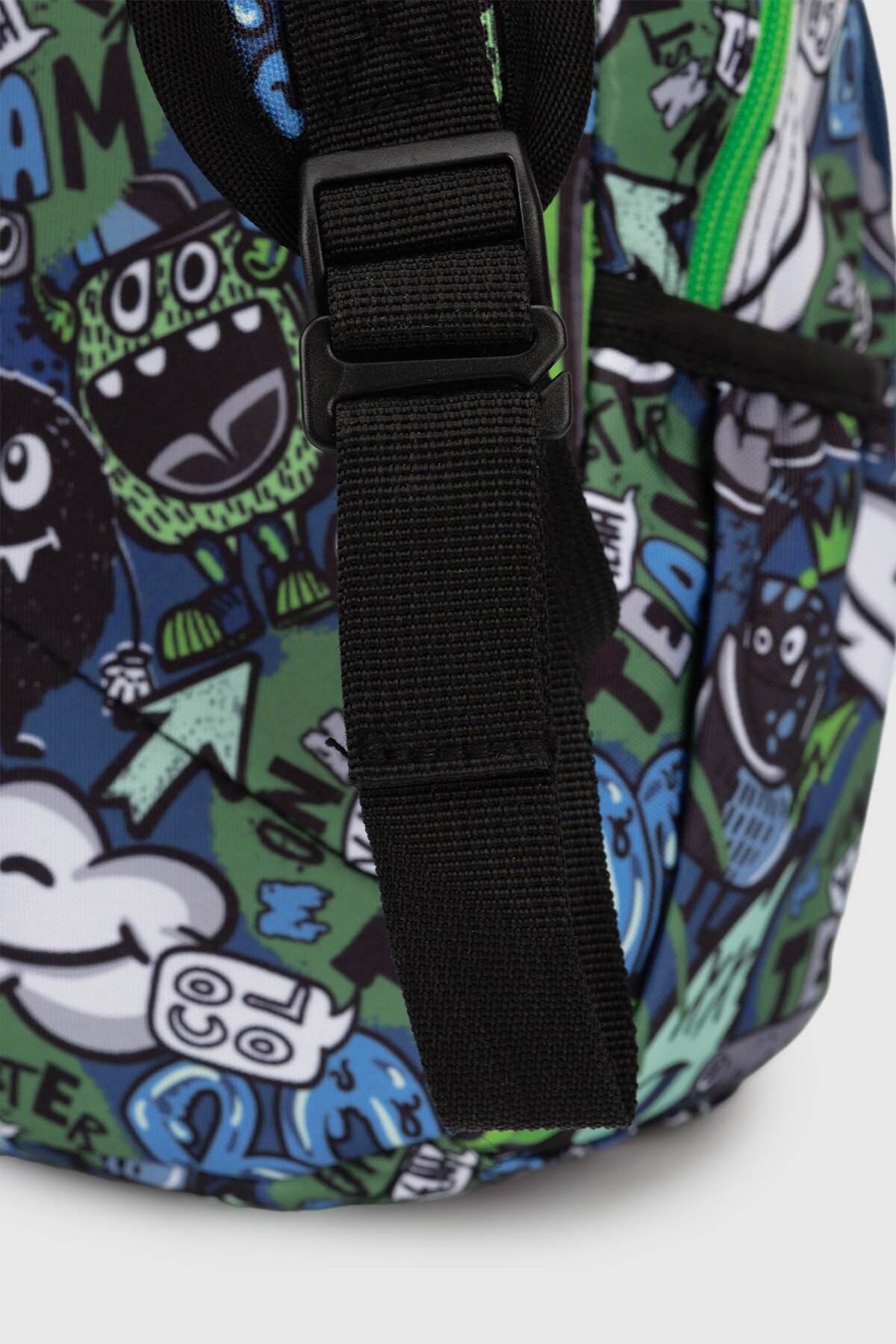Рюкзак начальная школа для мальчика Cool Pack F049824 Разноцветный (5903686367434A)(SC)  Фото №7