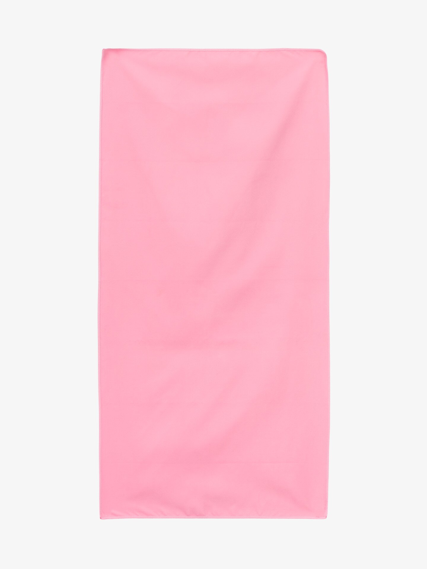 Купити Рушник спортивний з мікрофібри T5-0928 Рожевий Артикул: 2000999634819 Фото повноекранне №2