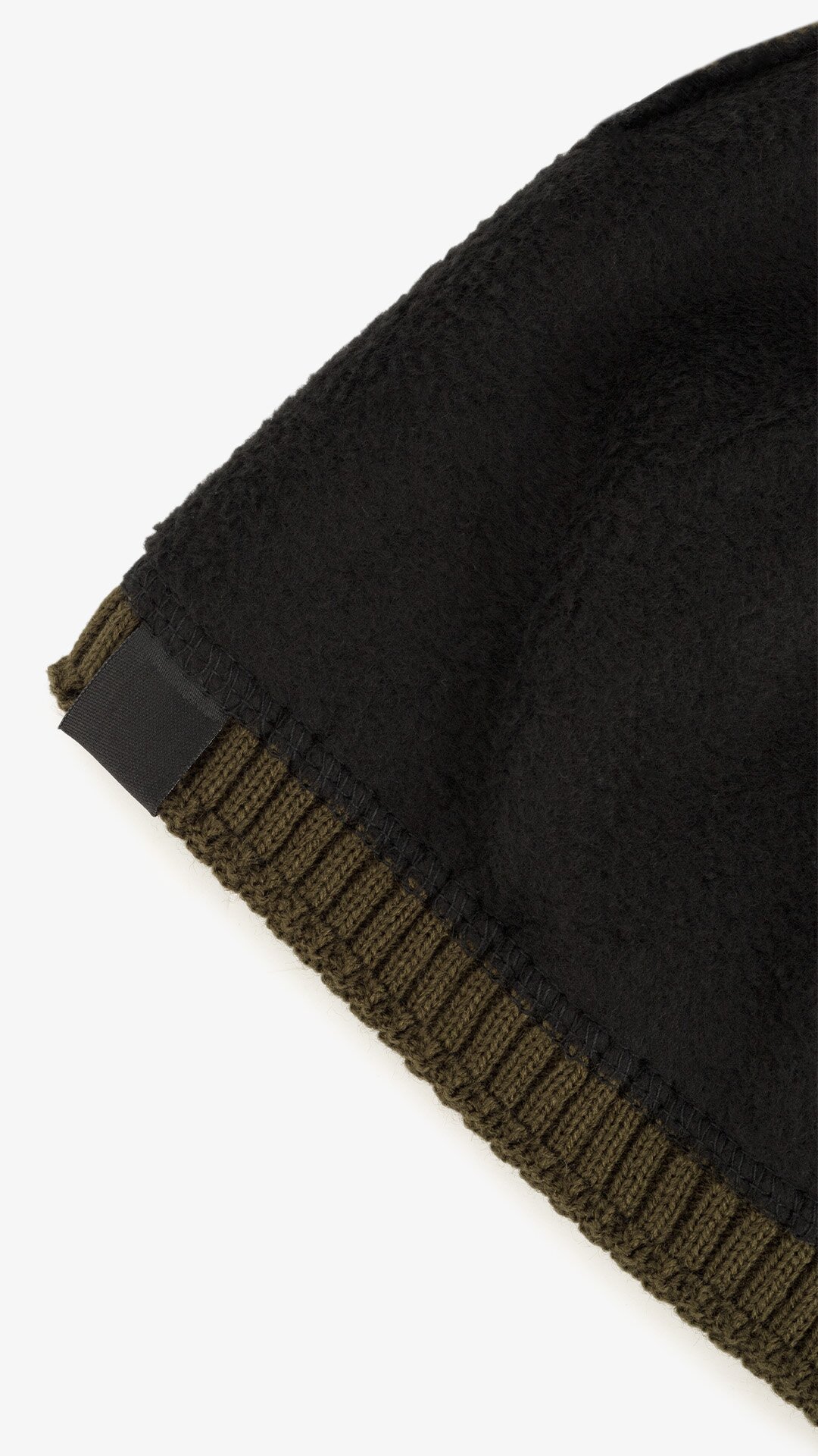 Купити Шапка чоловіча CT1.8 One Size Хакі Артикул: 2000999339240 Фото повноекранне №4
