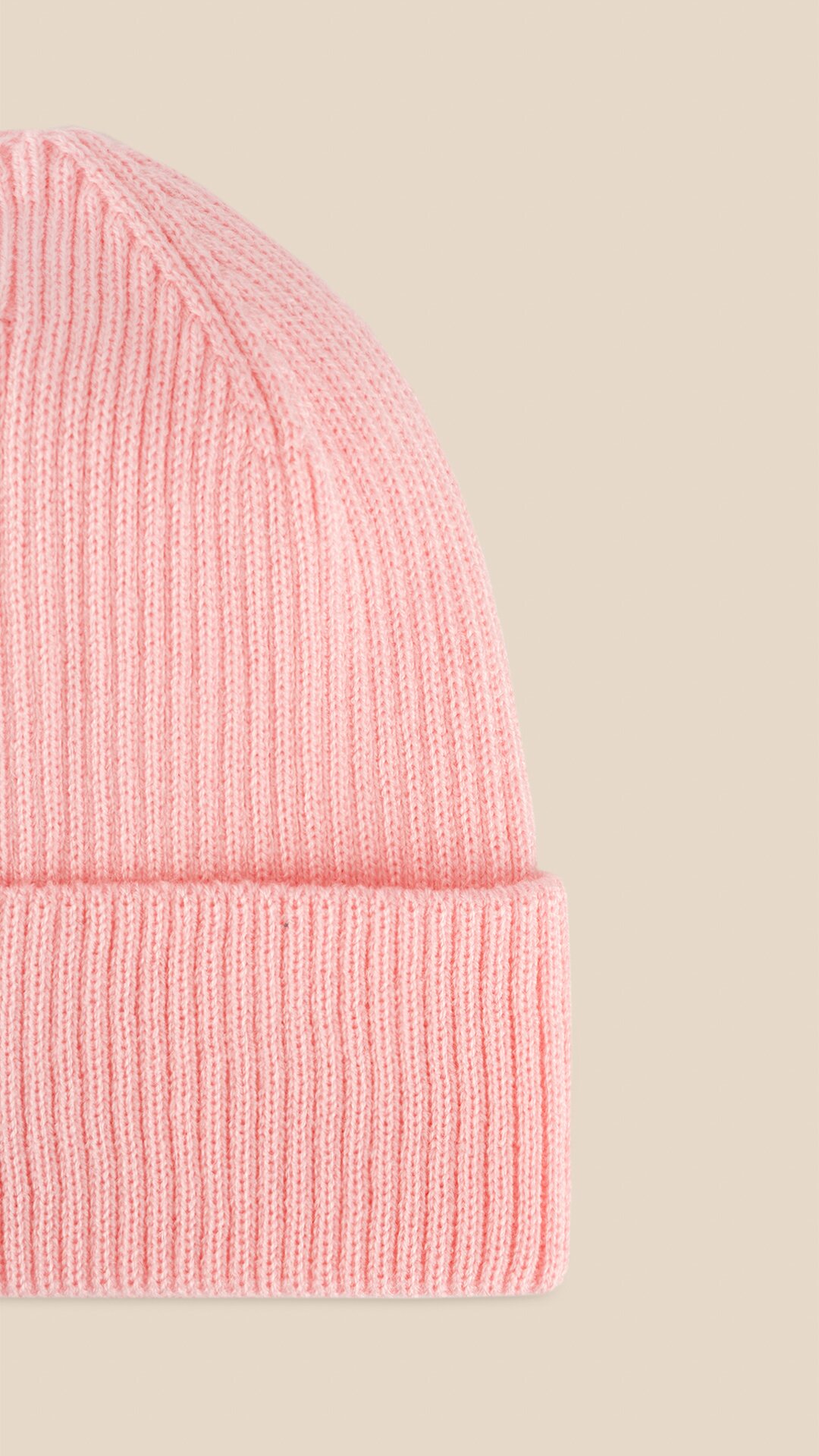 Купити Шапка для дiвчинки LAWA KBA02301 One Size Рожевий Артикул: 2888000018380 Фото повноекранне №3