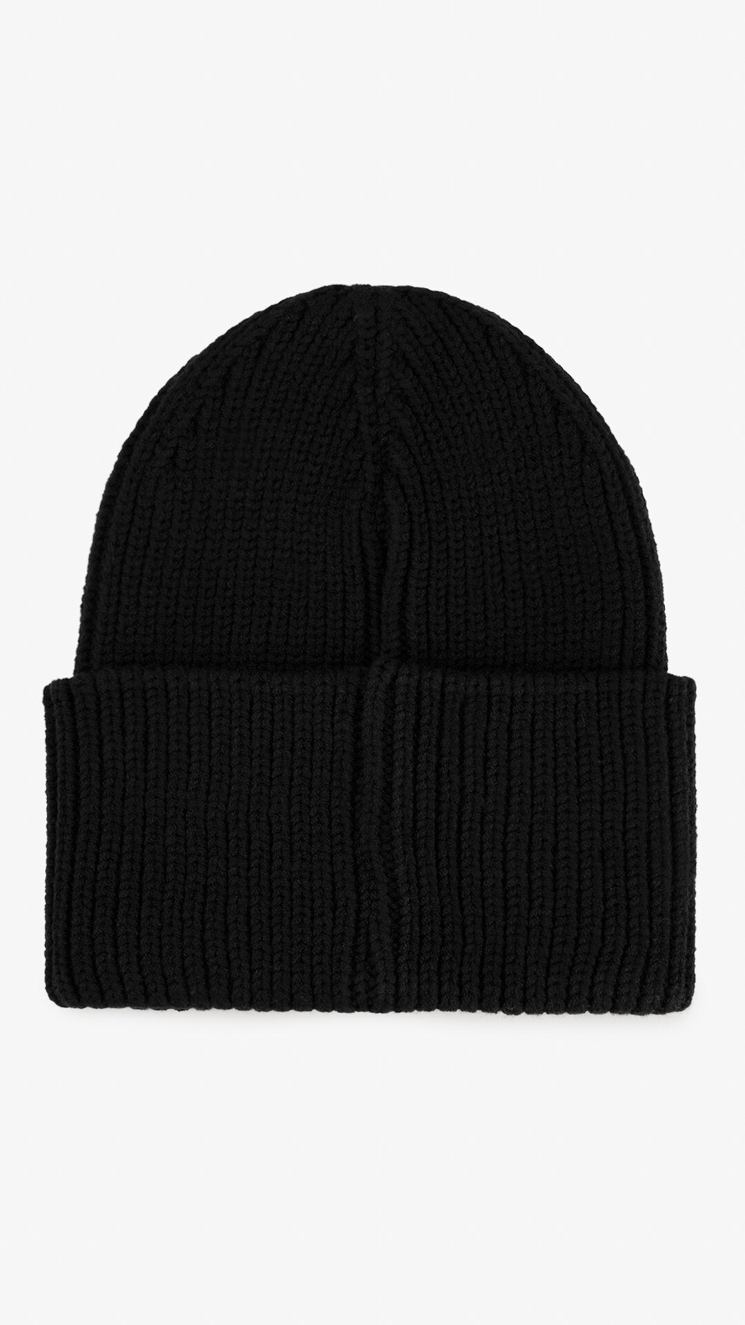 Купити Шапка жіноча 2459 One Size  Чорний Артикул: 2000999327124 Фото повноекранне №4