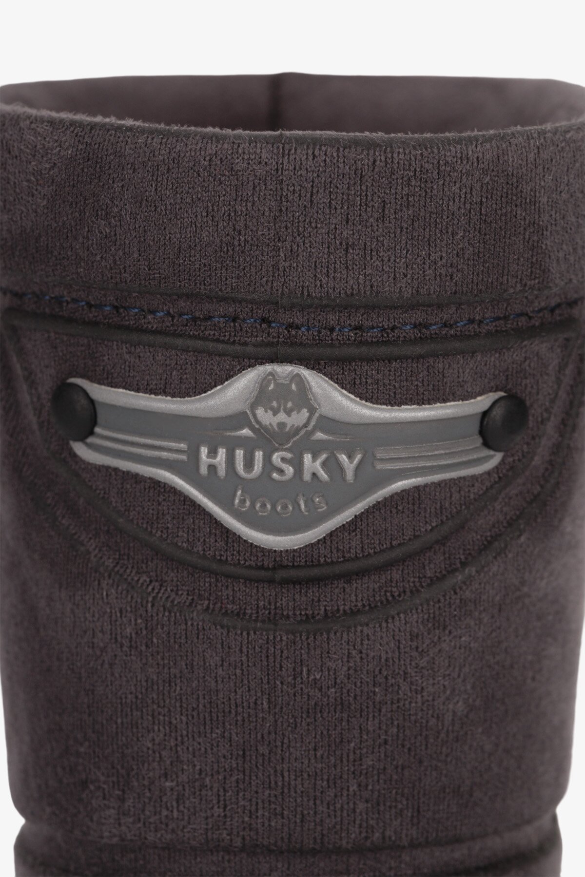 Сапожки для мальчика ALISA LINE HUSKY 25,5 Серый  Фото №8