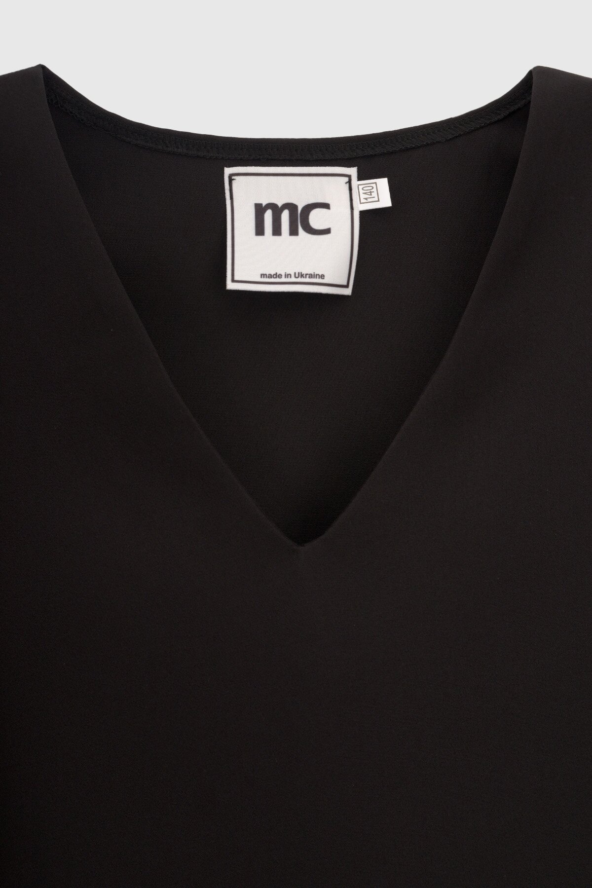 Сарафан для девочки MyChance 2426 116 см Черный (2000990618320D)(SC)  Фото №7