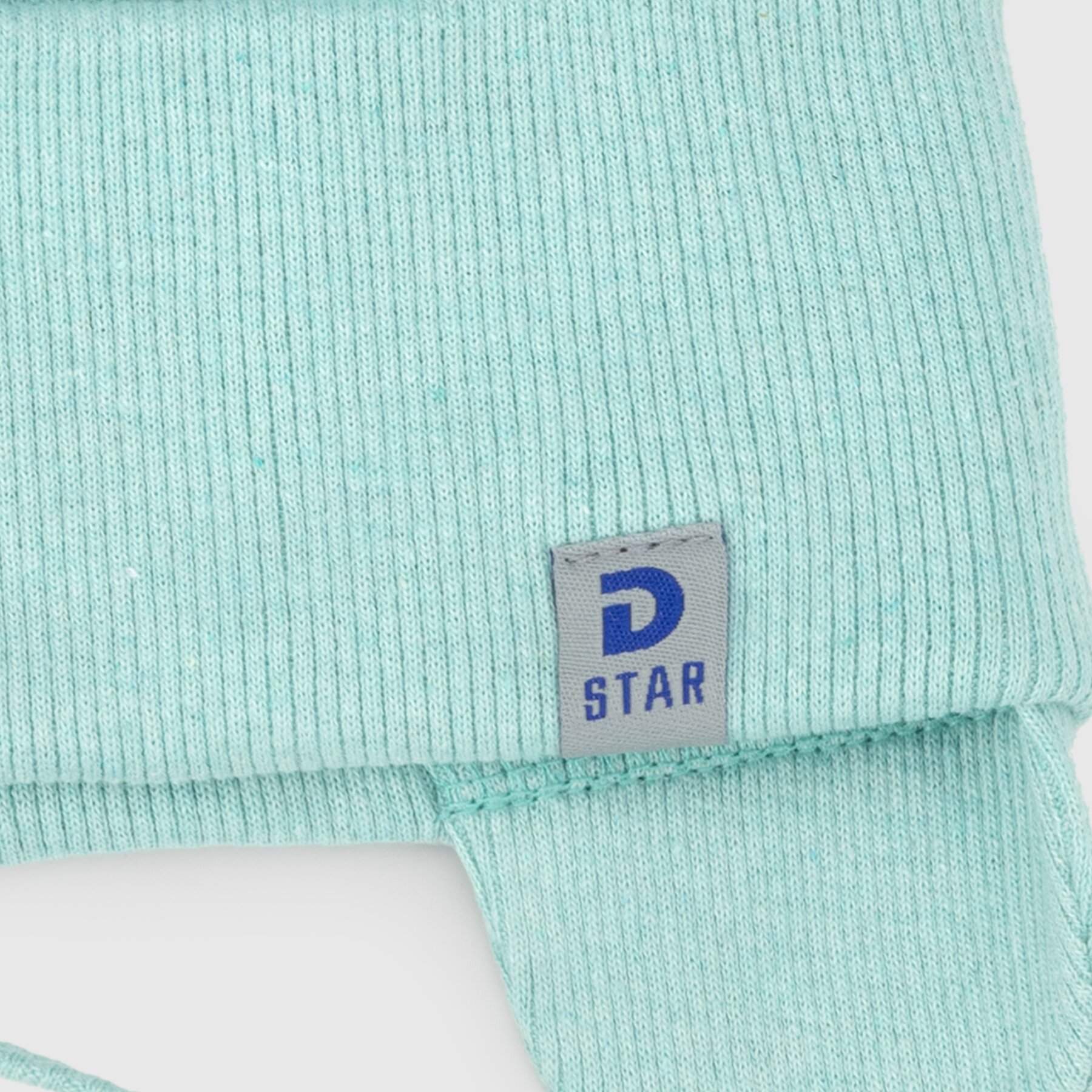Шапка для хлопчика David&#039;s Star 23308 48 М&#039;ятний (2000990223814D)  Фото №1