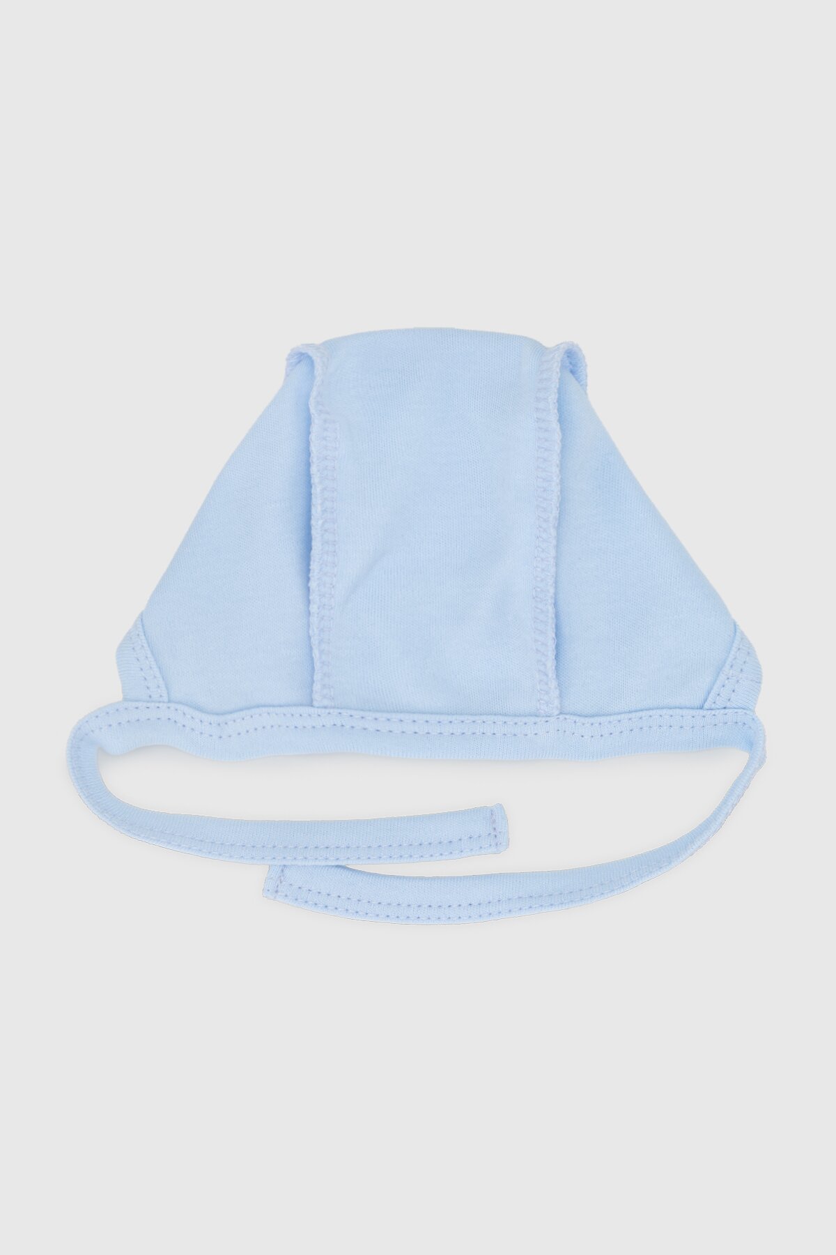 Шапочка для малюків Baby Life 980 50 Блакитний (2000990663757D)  Фото №1